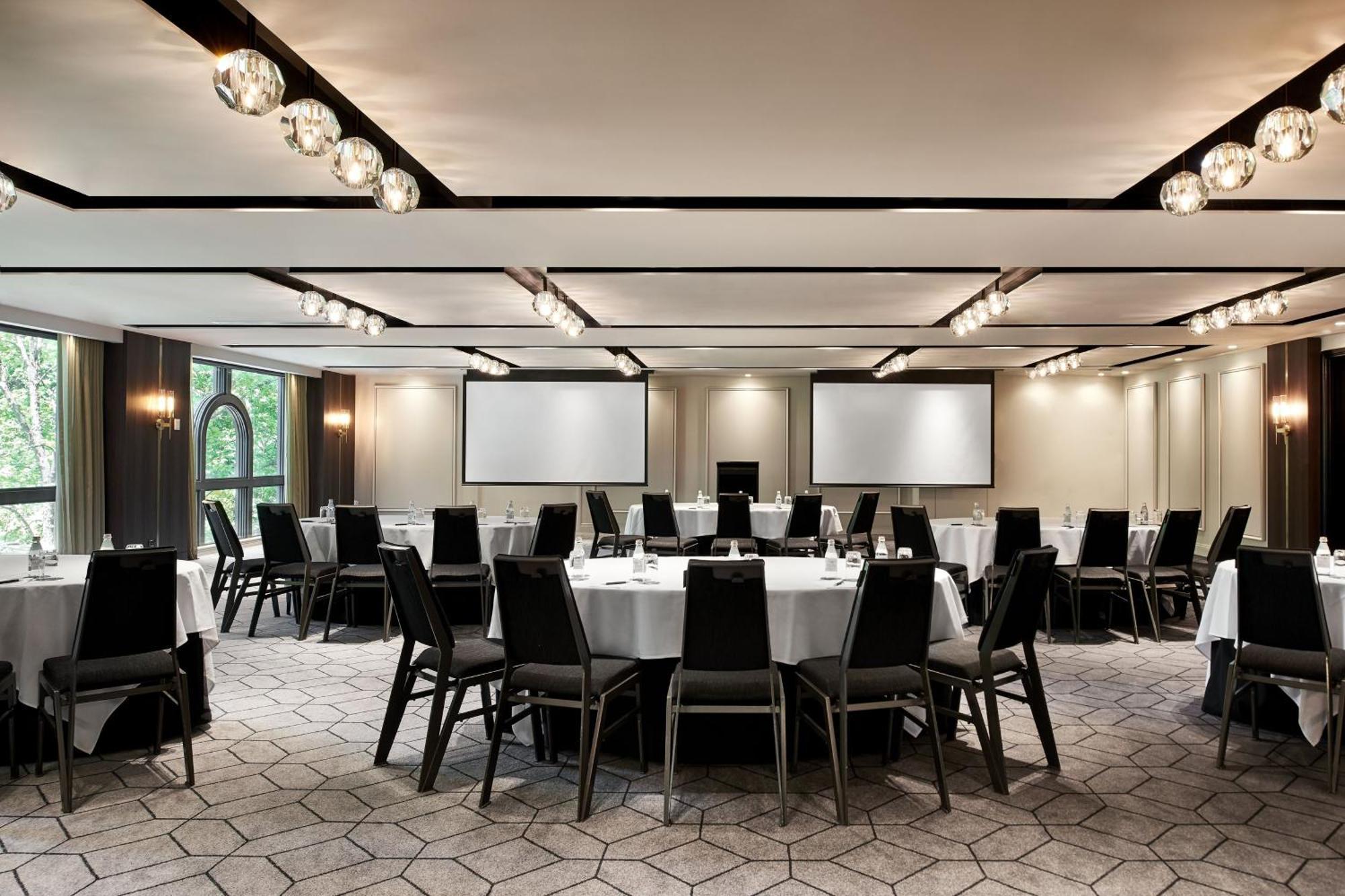 Sheraton Grand Hyde Park Hotel Sydney