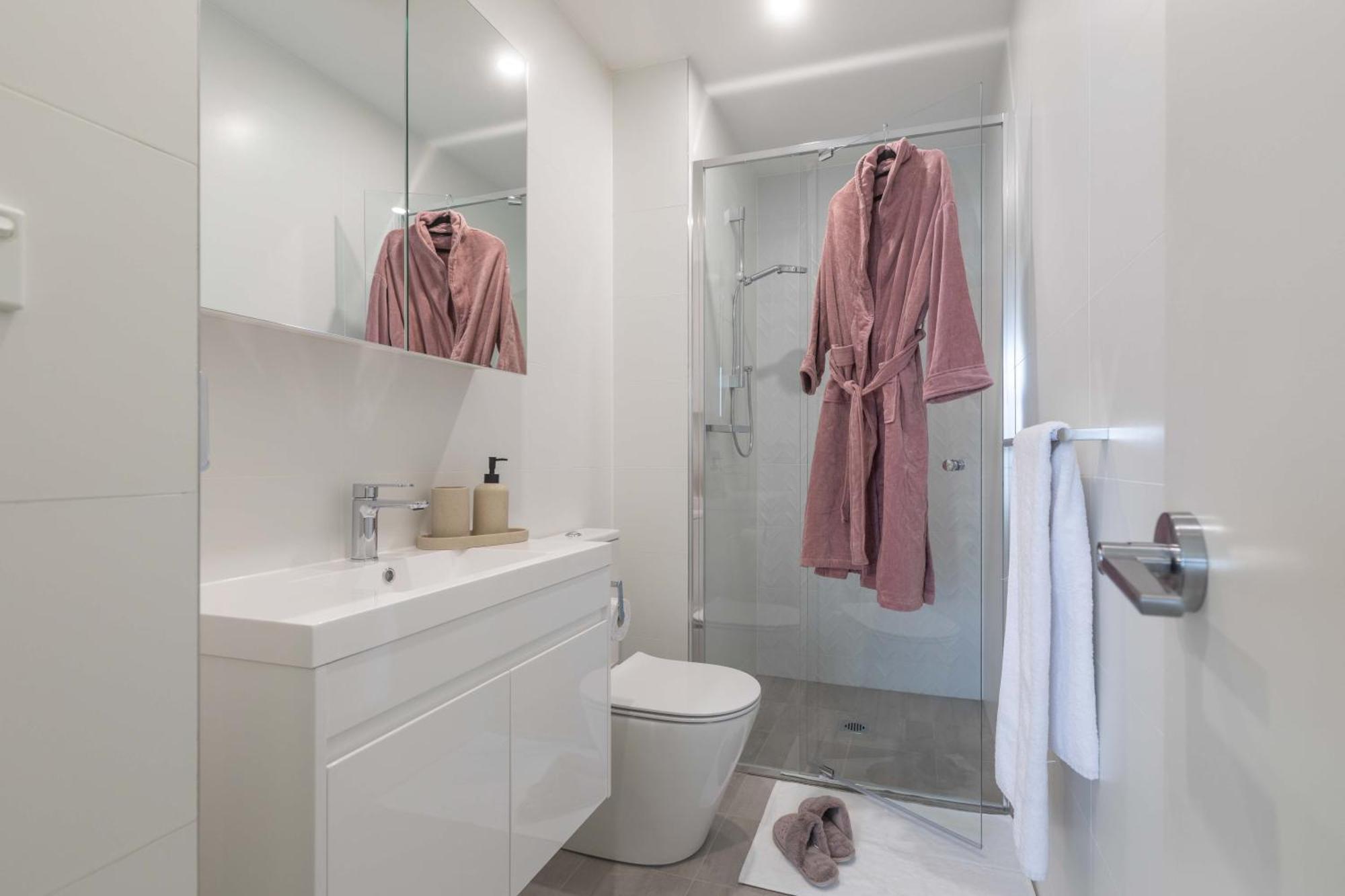 Aparthotel Kula Parramatta Sydney