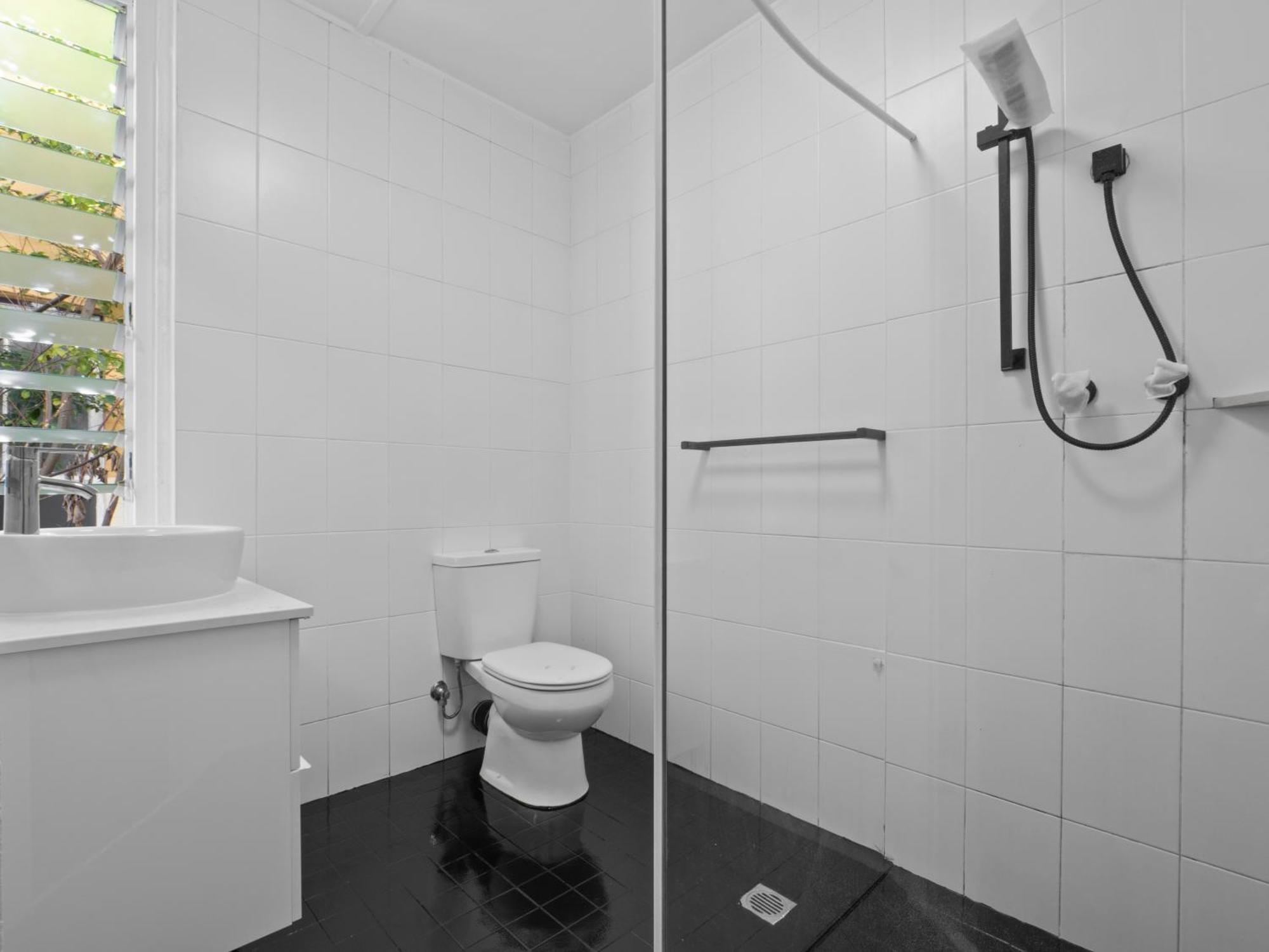 Azzuro Pod Hotel - Potts Point Hostel