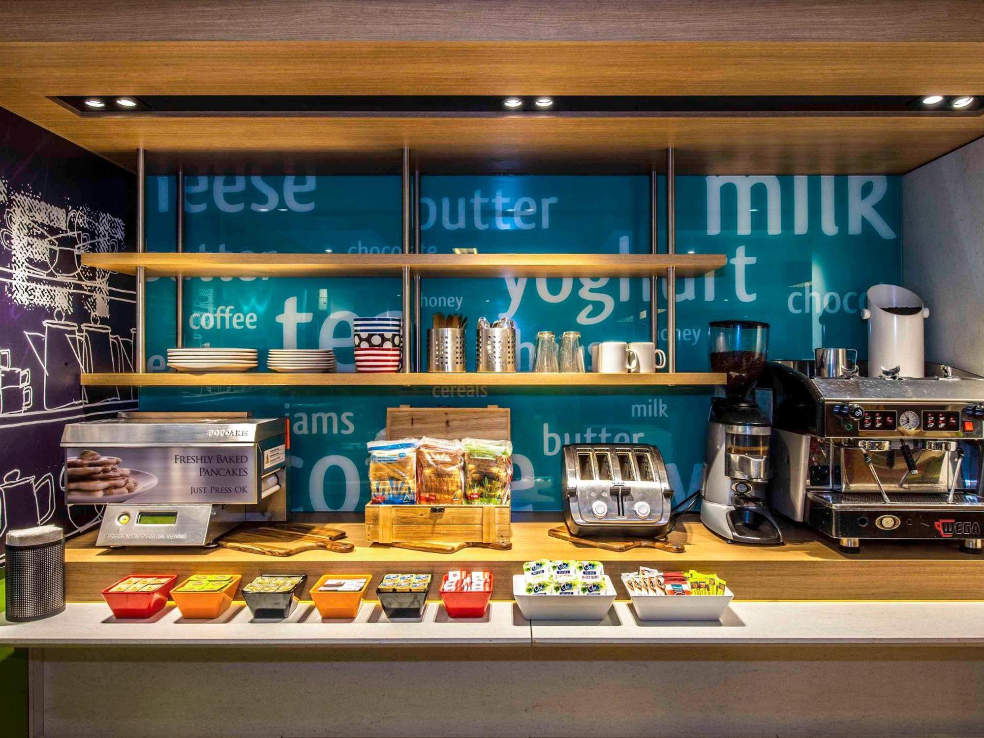 Ibis Budget - Enfield Sydney