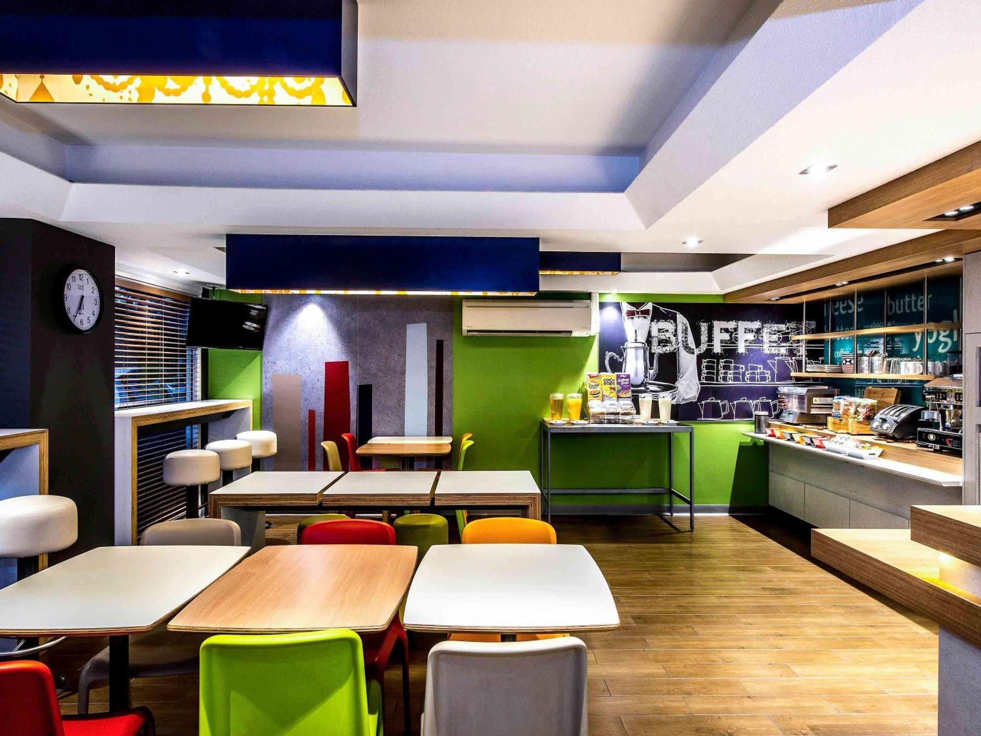 Ibis Budget - Enfield