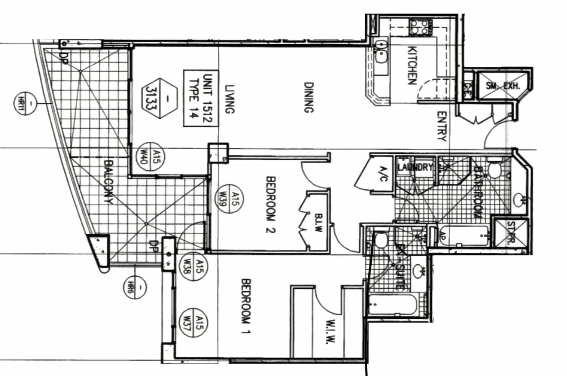 Dream Harbour View Parking Gym Pool Apartment *