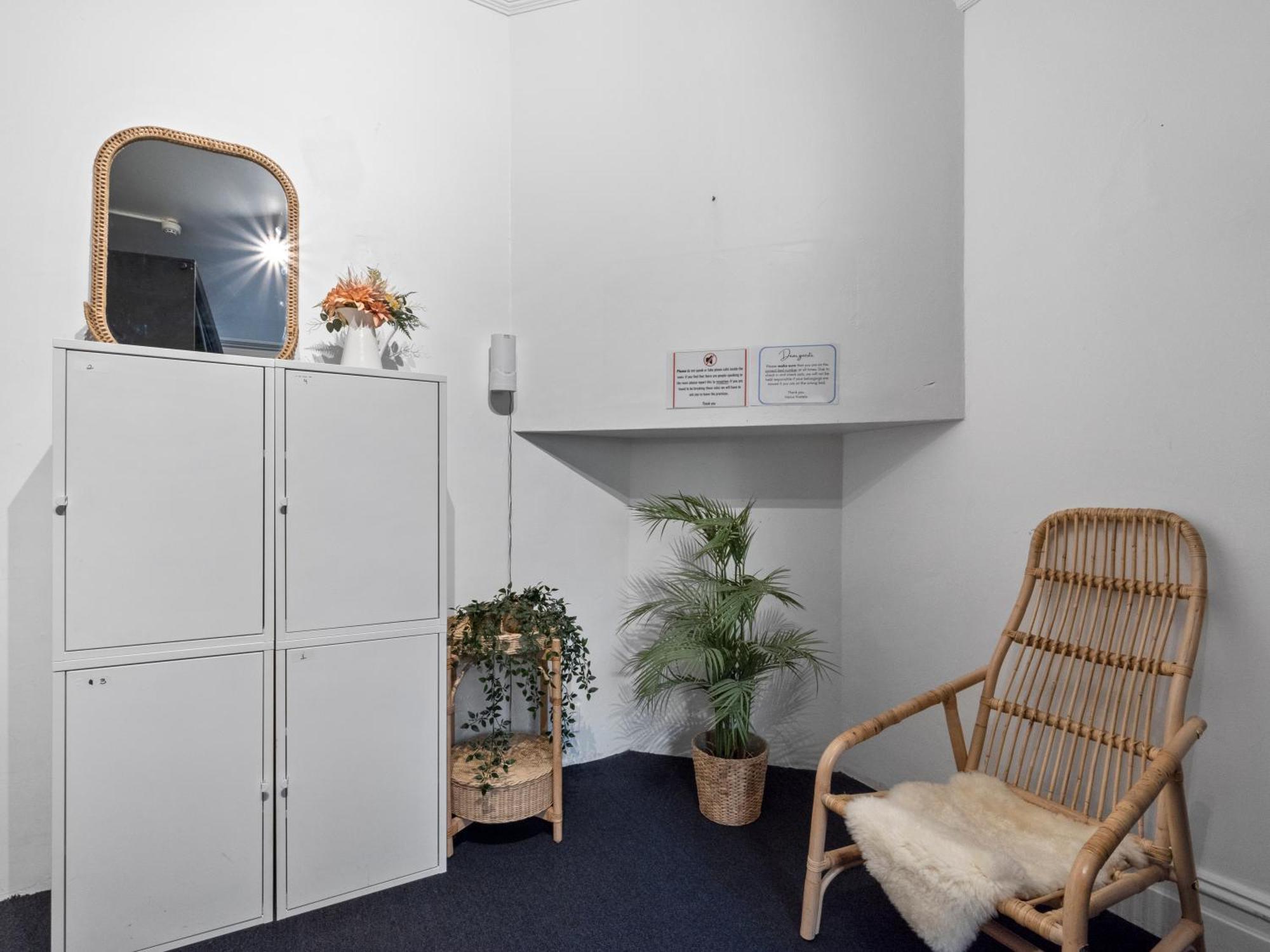 Hostel Azzuro Pod Hotel - Potts Point
