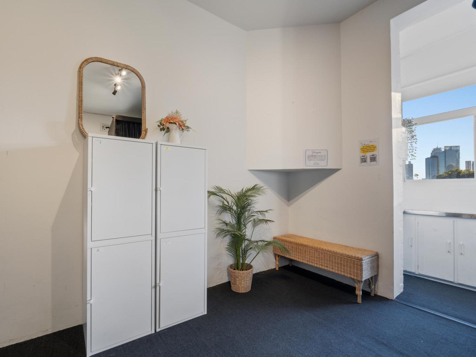 Hostel Azzuro Pod Hotel - Potts Point Sydney