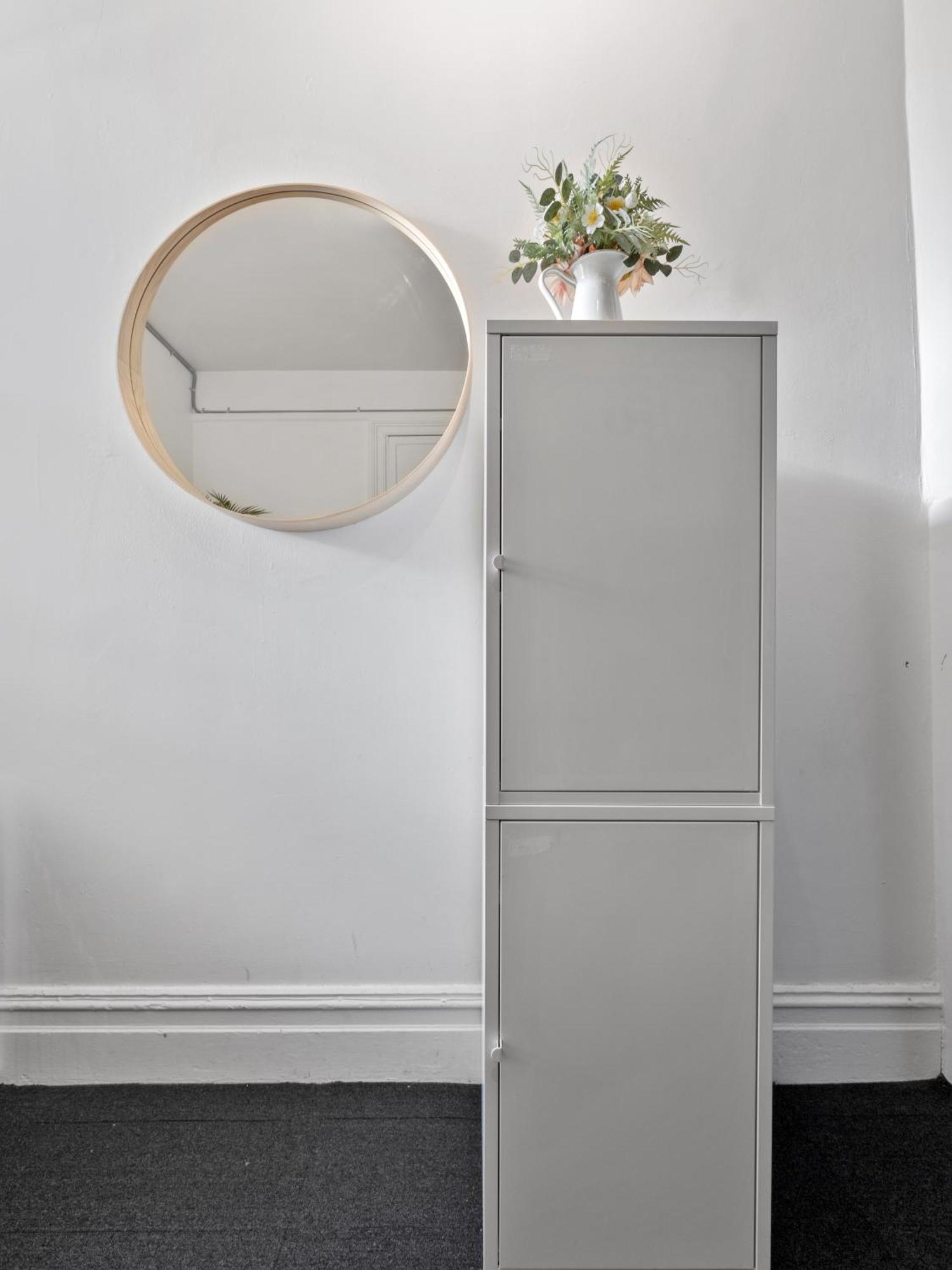 Azzuro Pod Hotel - Potts Point Hostel Sydney