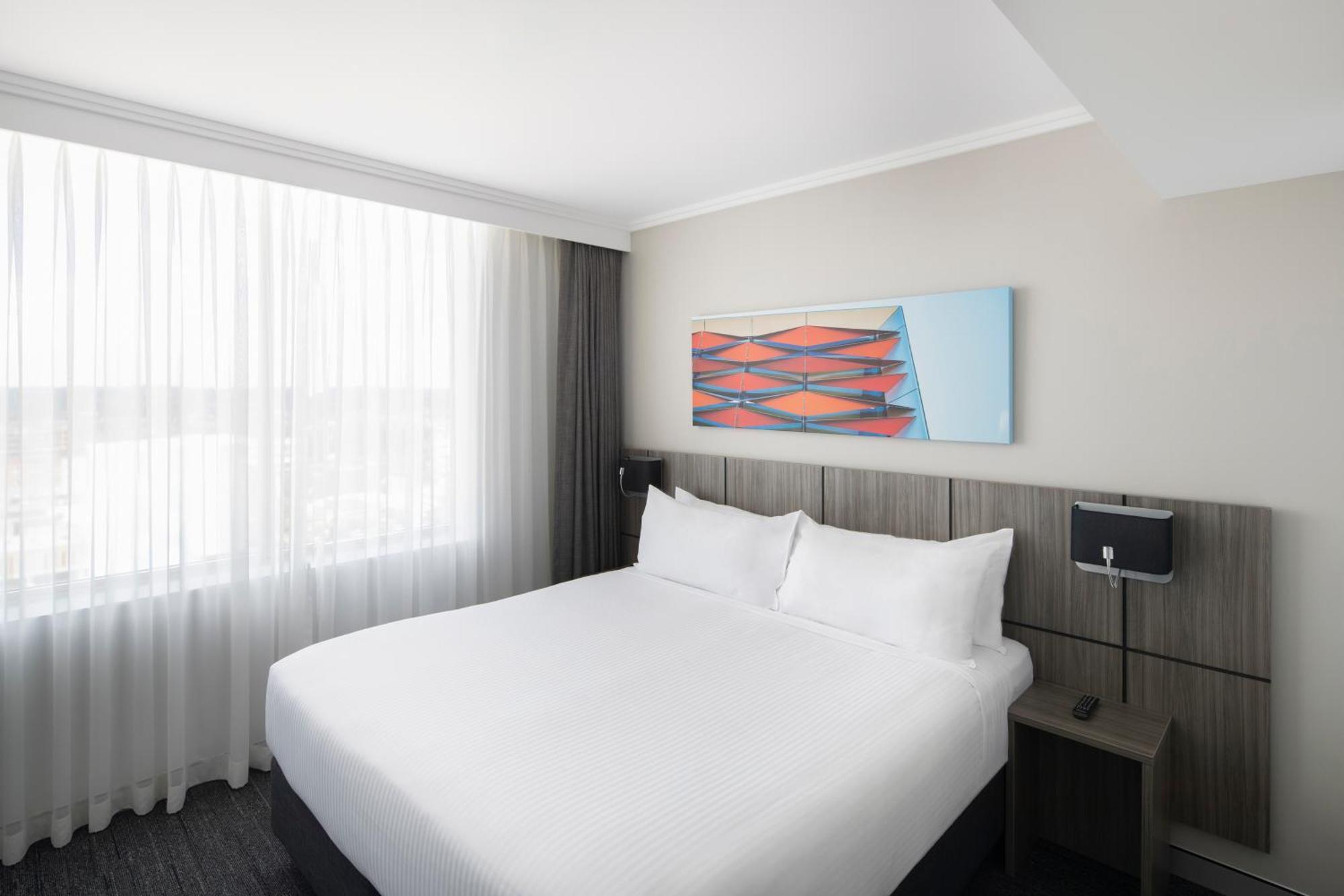 Mercure Bankstown Hotel Sydney