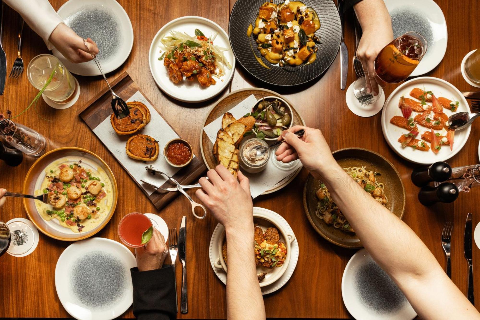 West Sydney, Curio Collection By Hilton 4* Sydney