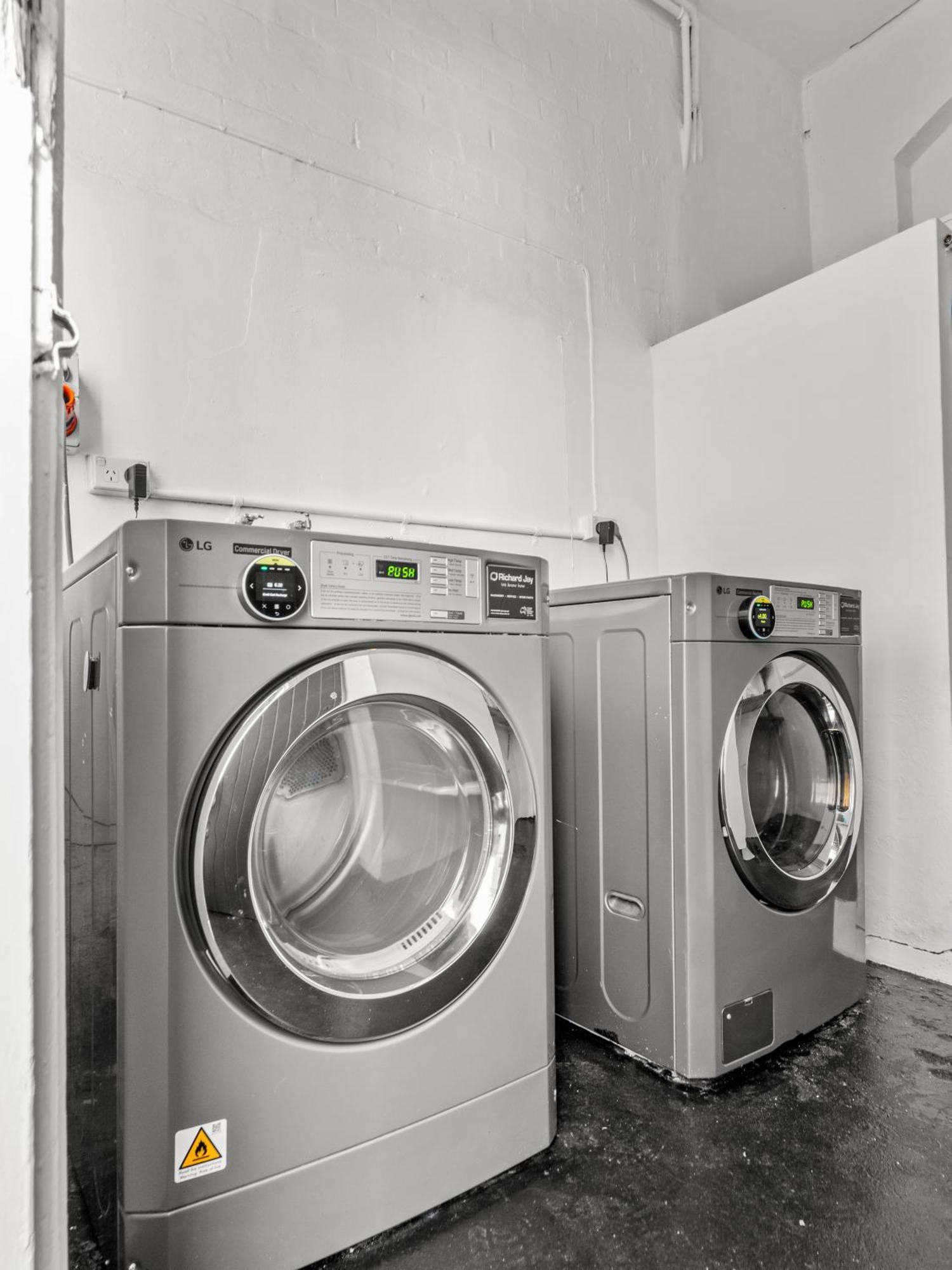 Hostel Azzuro Pod Hotel - Potts Point *