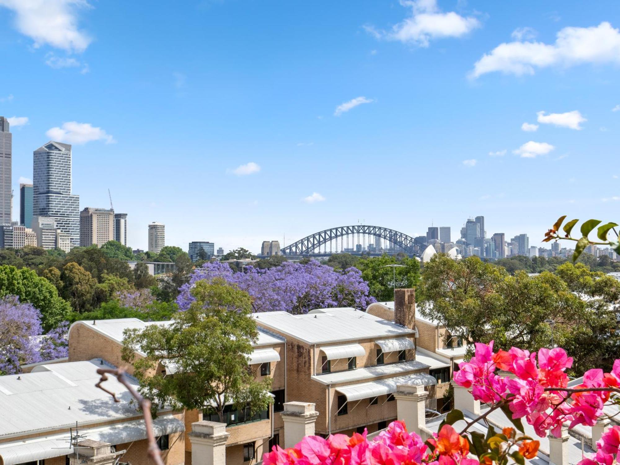 Azzuro Pod Hotel - Potts Point *