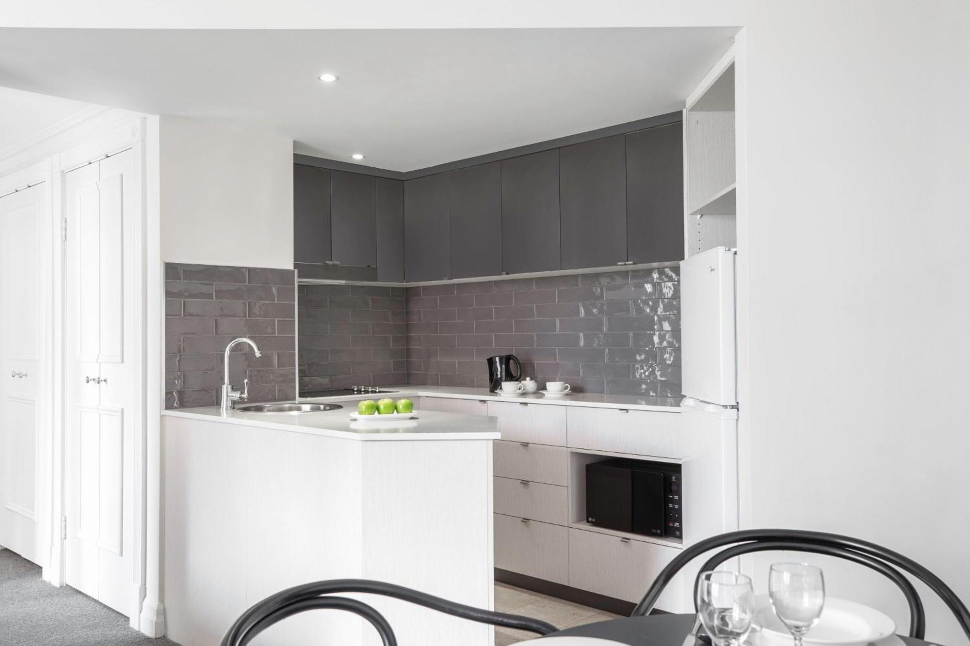 Mantra 2 Bond Street Aparthotel Sydney