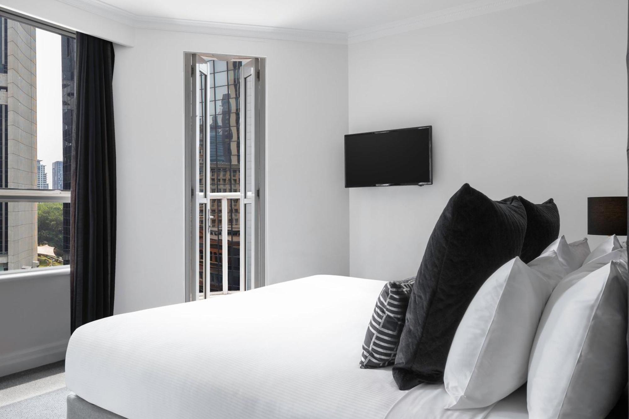 Aparthotel Mantra 2 Bond Street Sydney