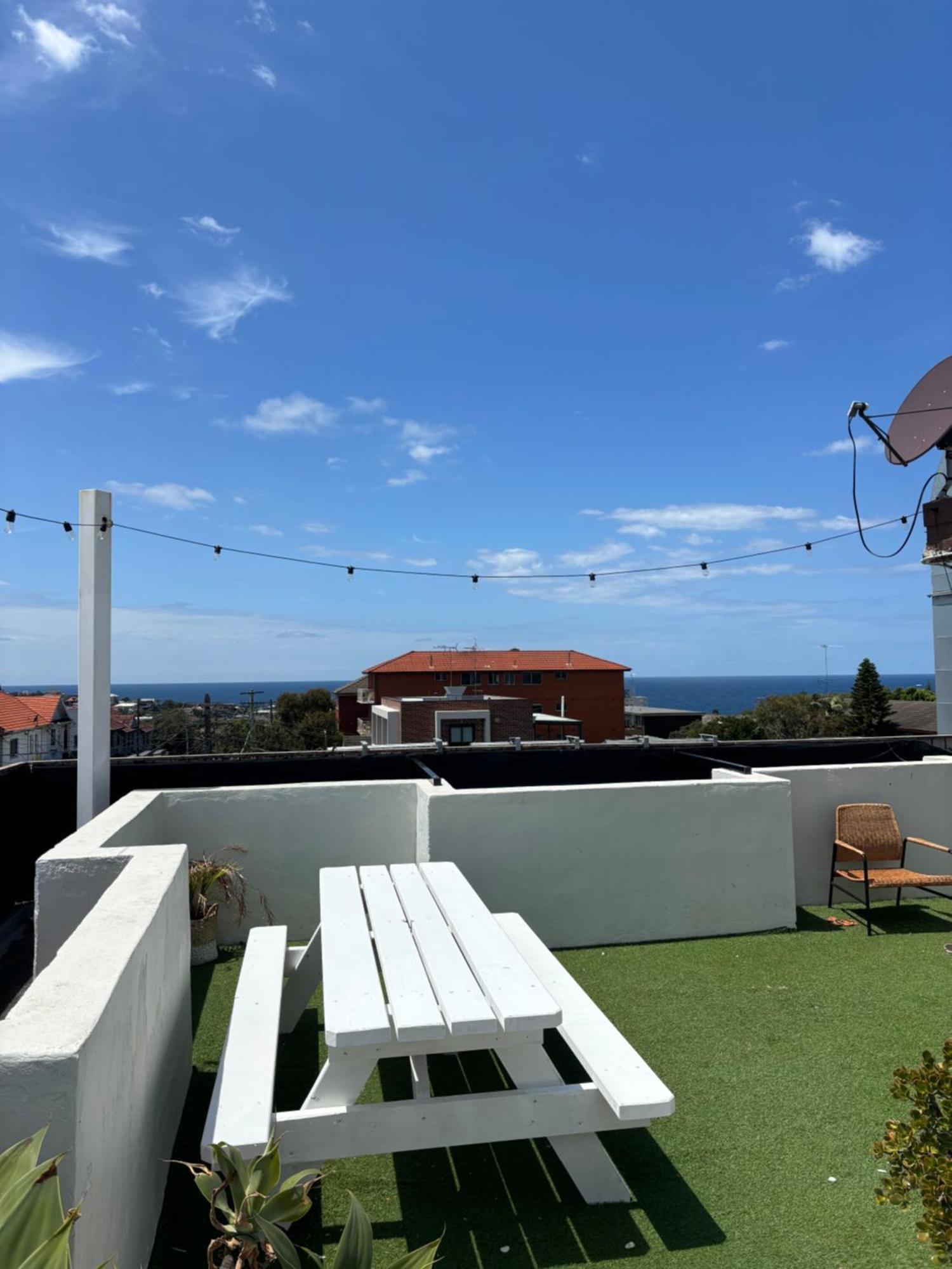 Little Coogee Hotel Hostel *