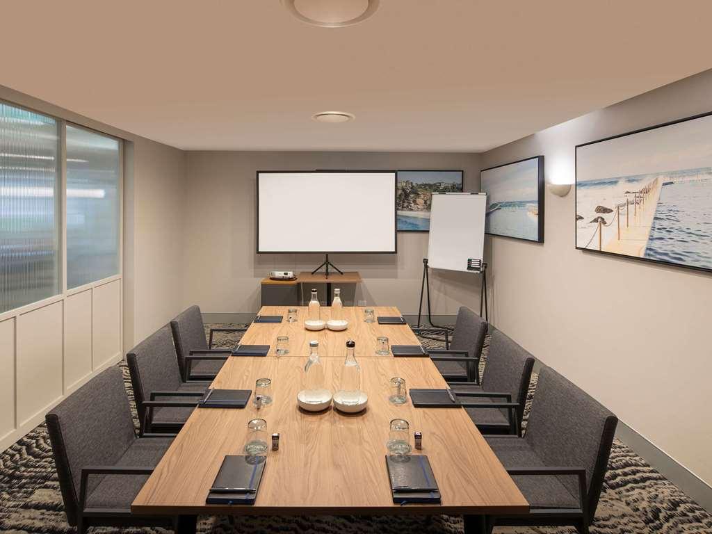 Mercure Manly Warringah Hotel 4*
