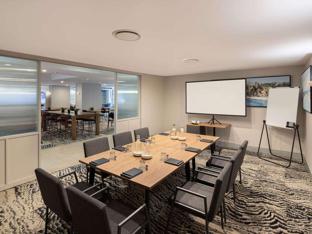 Mercure Manly Warringah Hotel 4*