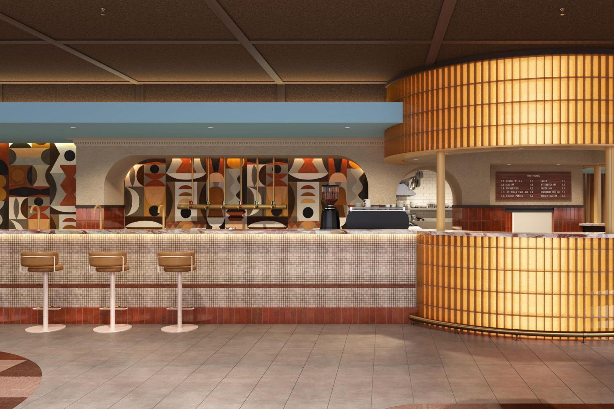 Four Points By Sheraton Sydney, Park Sydney