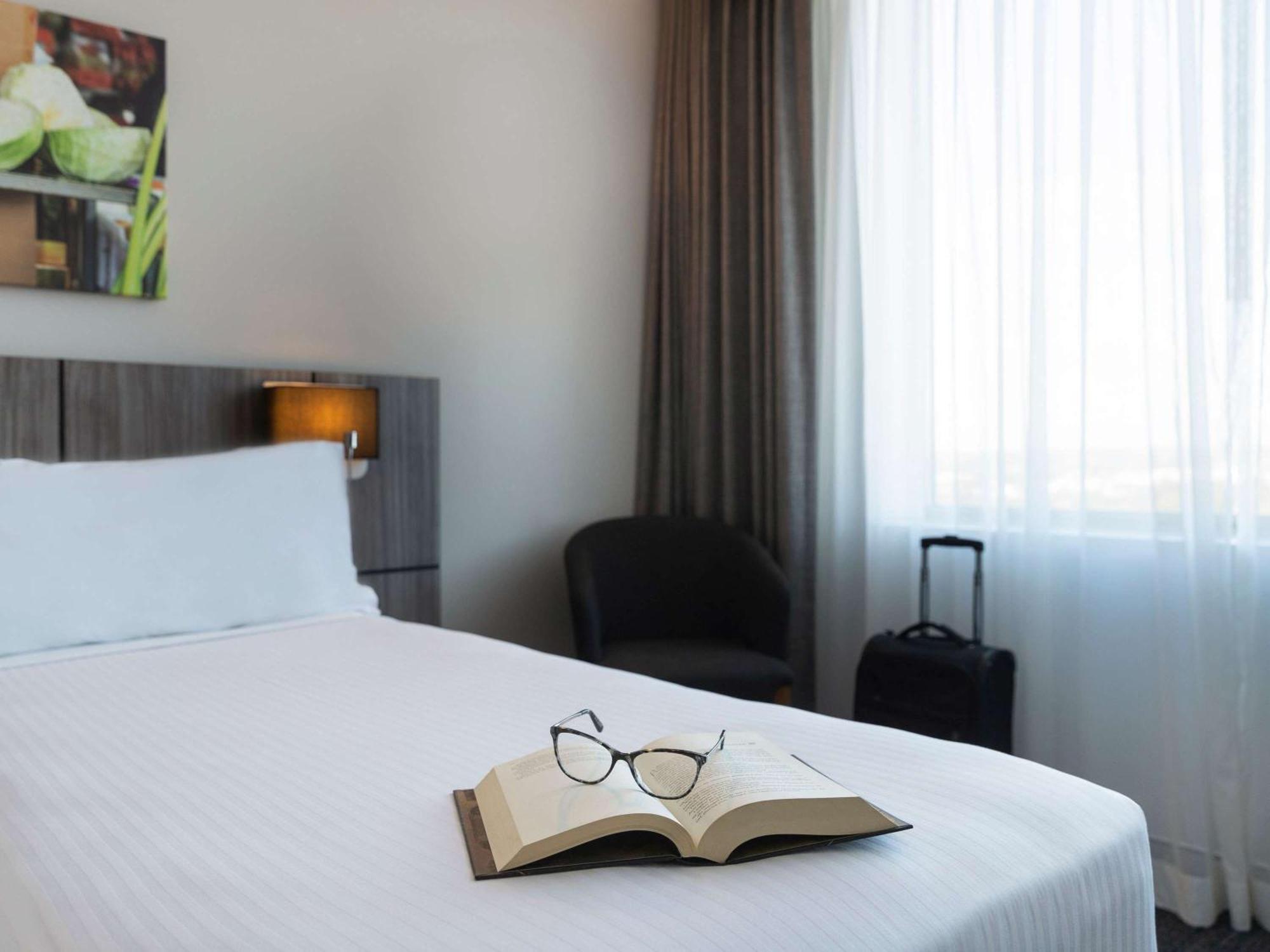 Hotel Mercure Bankstown