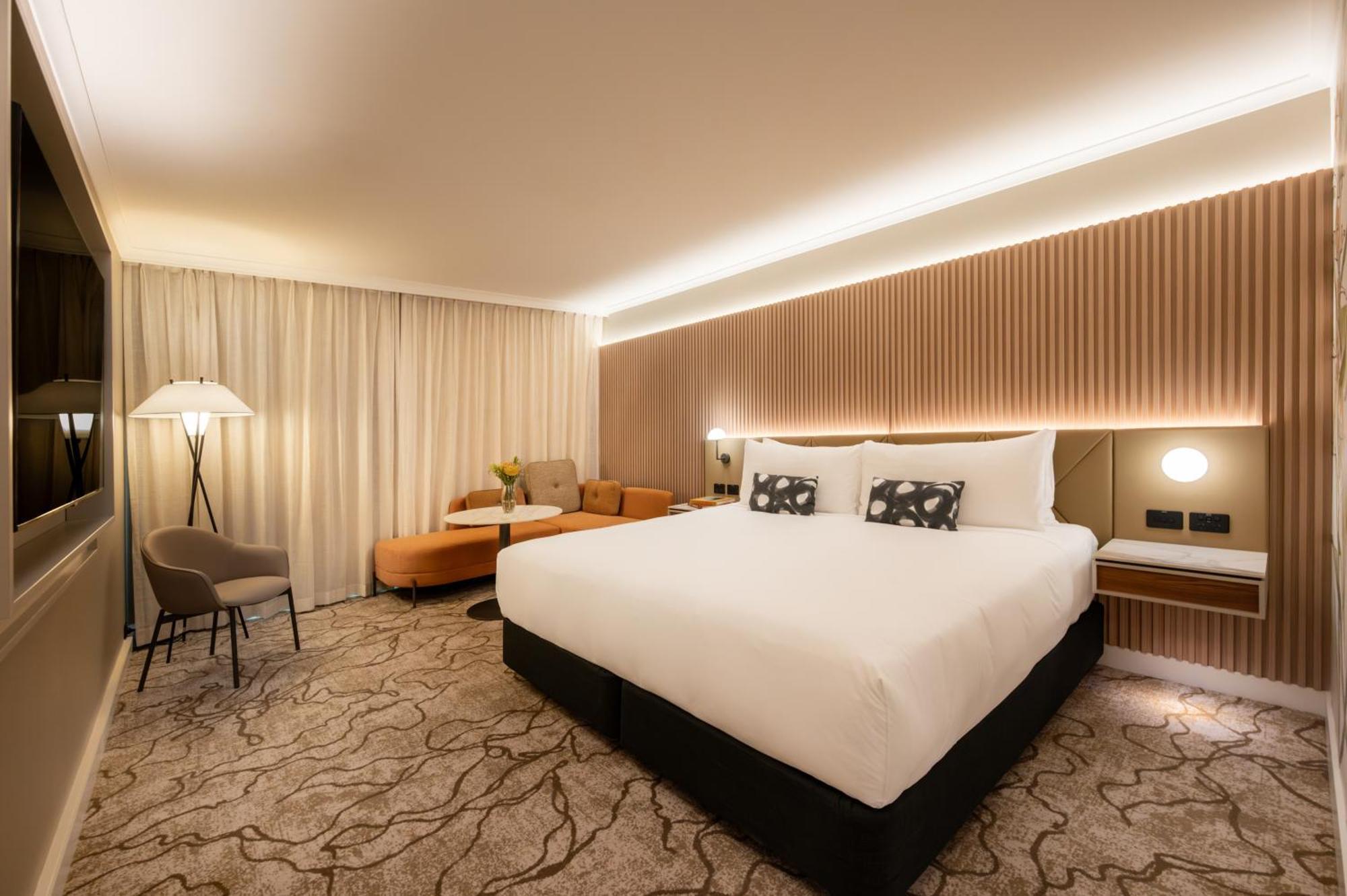 Parkroyal Parramatta Hotel