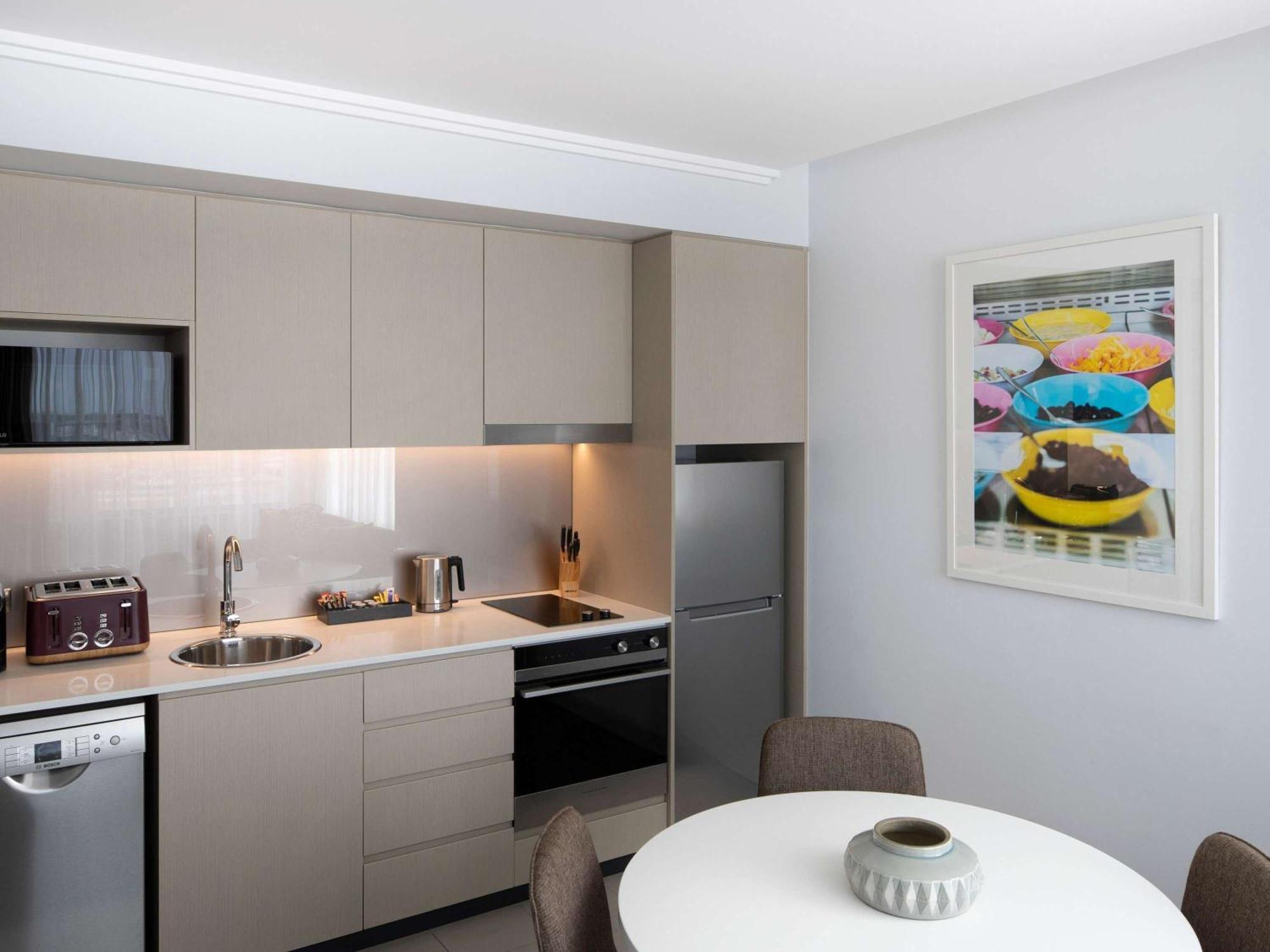 Hotel Mercure Bankstown