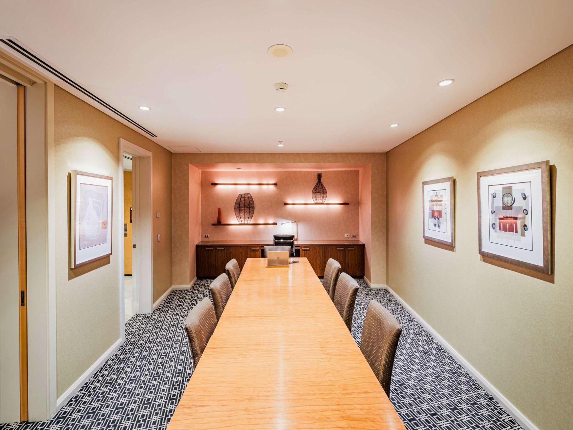 Hotel Sofitel Wentworth 5*
