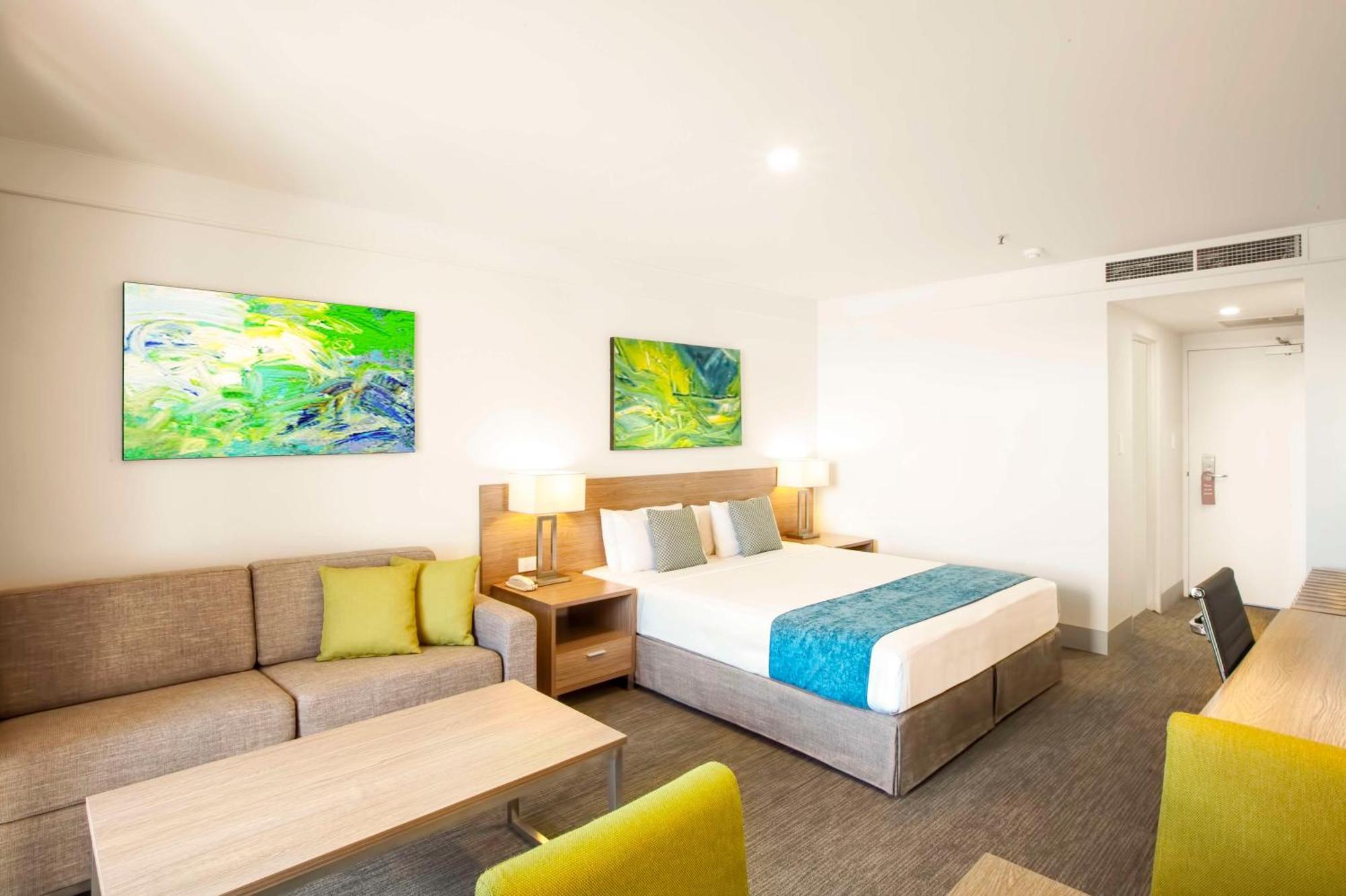 Metro Aspire Sydney