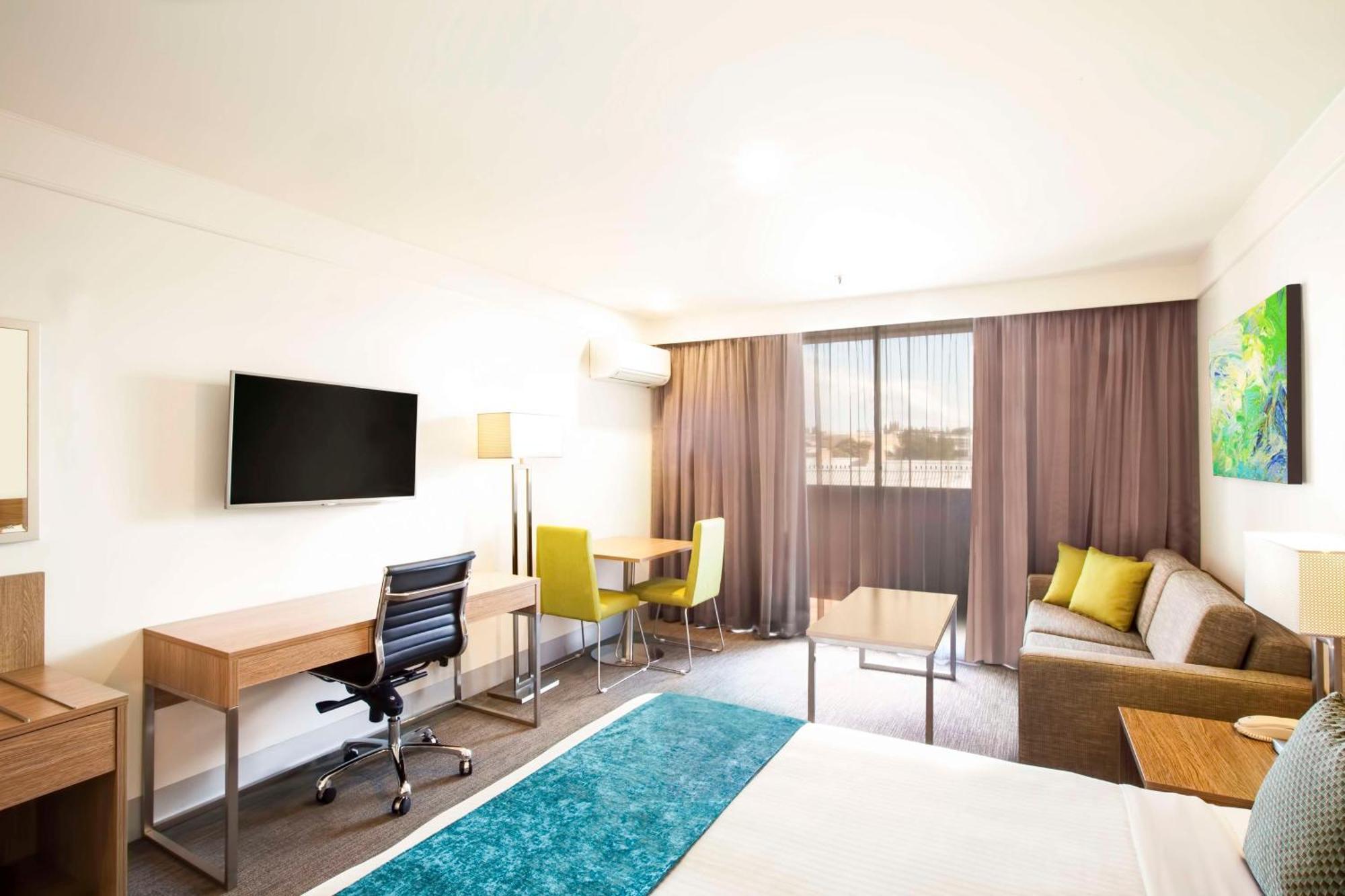 Hotel Metro Aspire Sydney