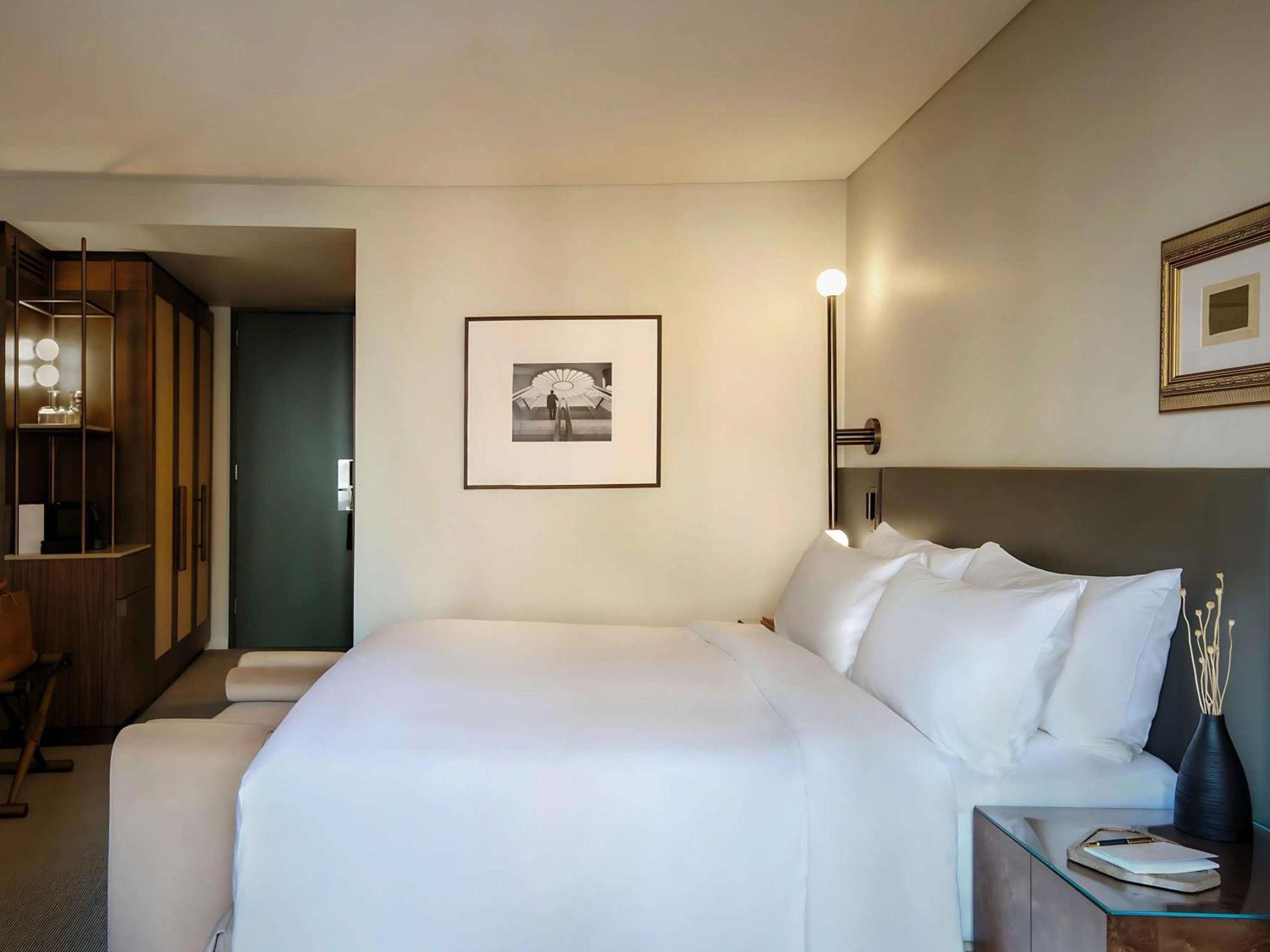 Sofitel Wentworth Hotel Sydney