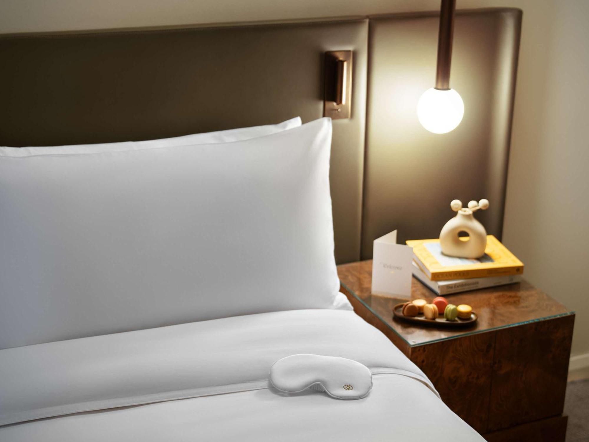 Hotel Sofitel Wentworth 5*