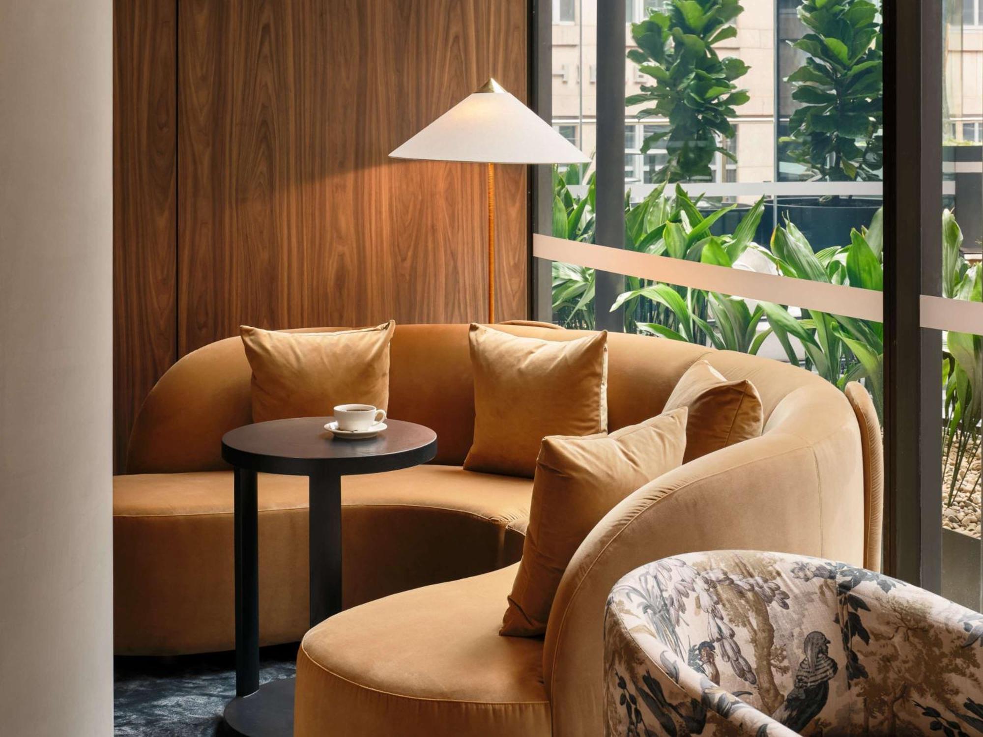 Sofitel Wentworth 5*