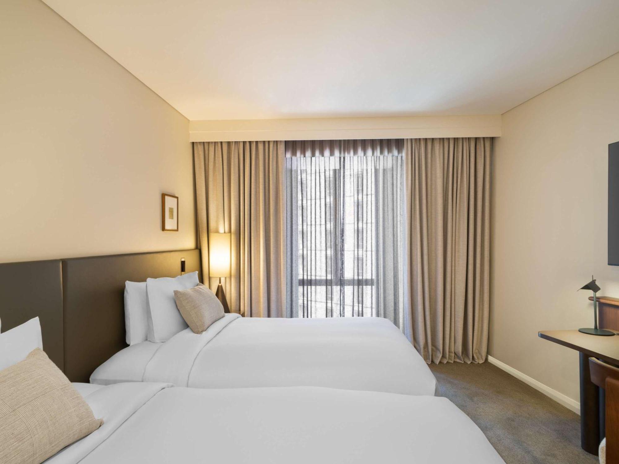 Sofitel Wentworth Hotel Sydney