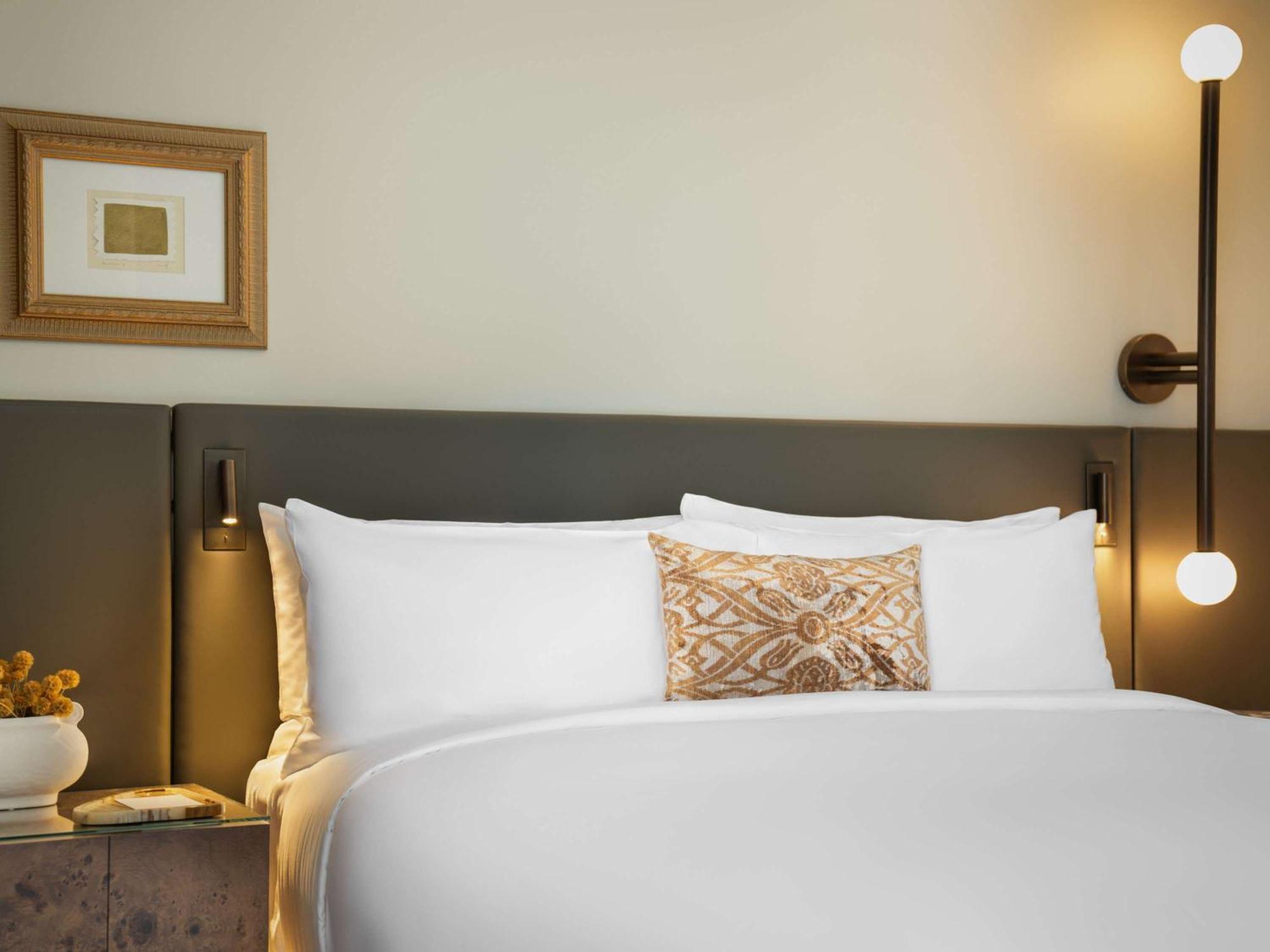 Sofitel Wentworth 5*