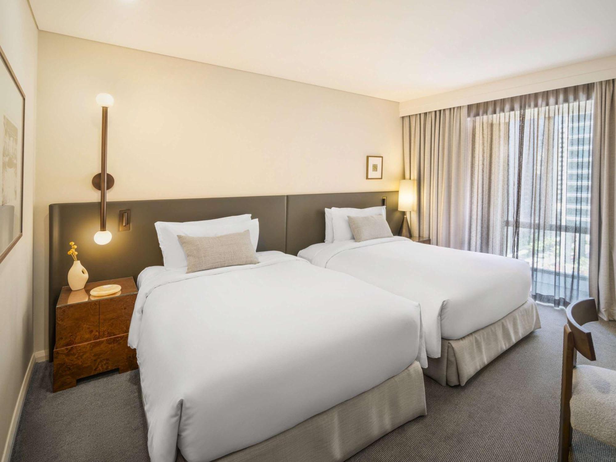 Sofitel Wentworth 5* Sydney