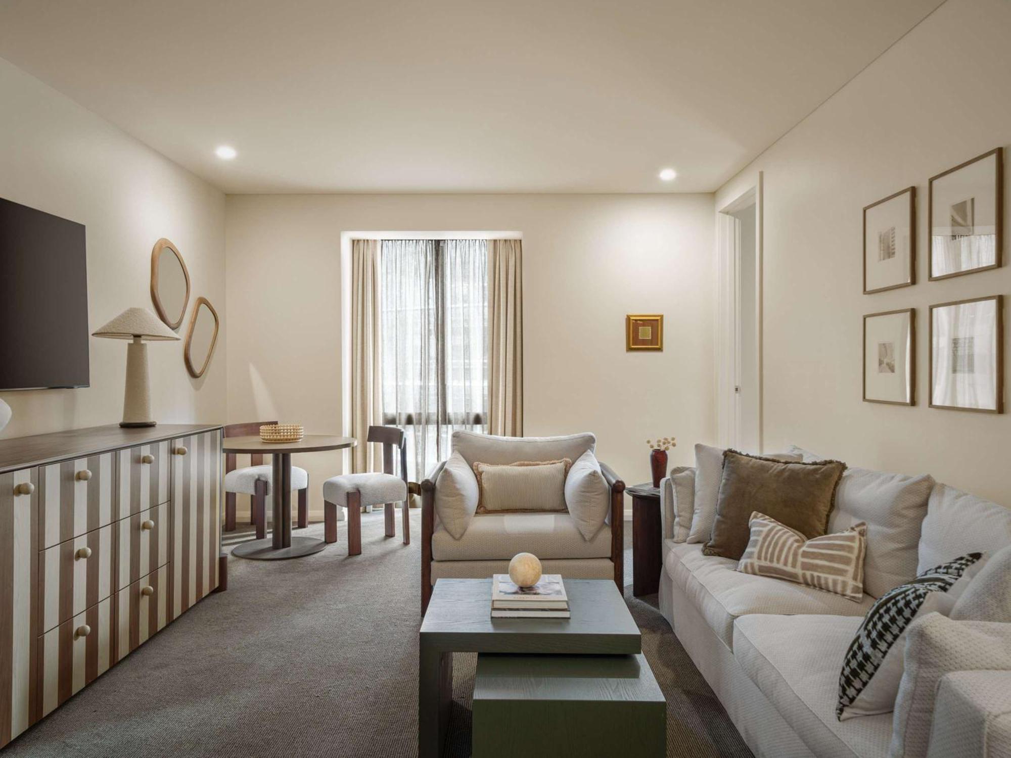 Sofitel Wentworth Hotel
