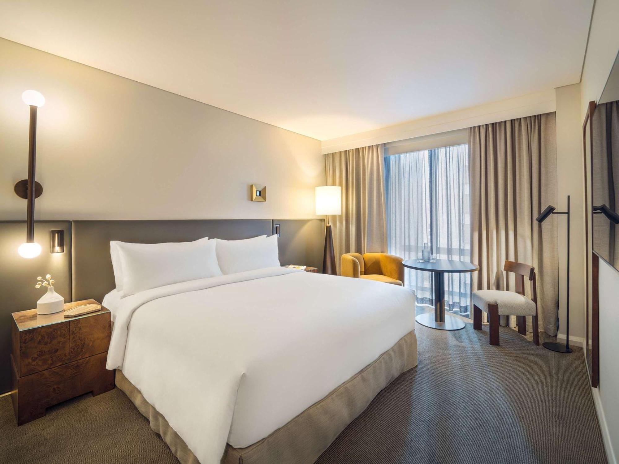 Sofitel Wentworth Hotel 5*