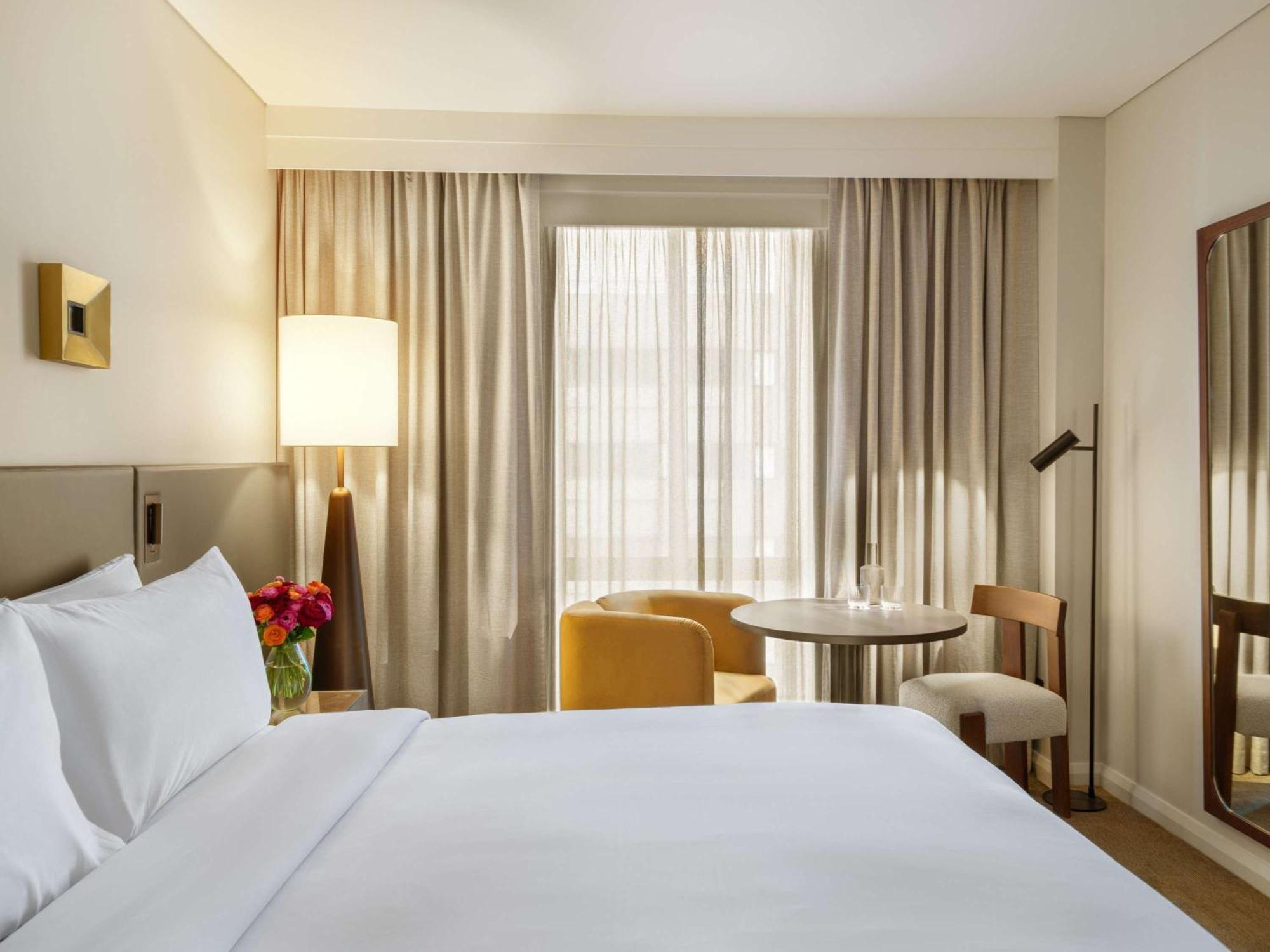 Sofitel Wentworth Hotel Sydney