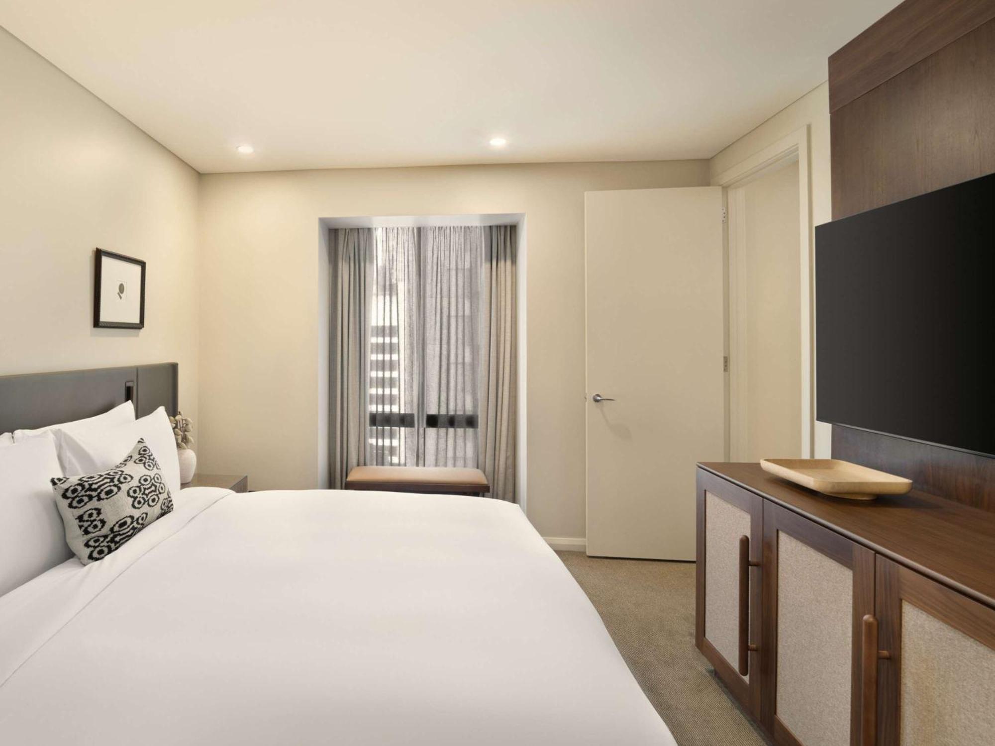 Sofitel Wentworth 5* Sydney