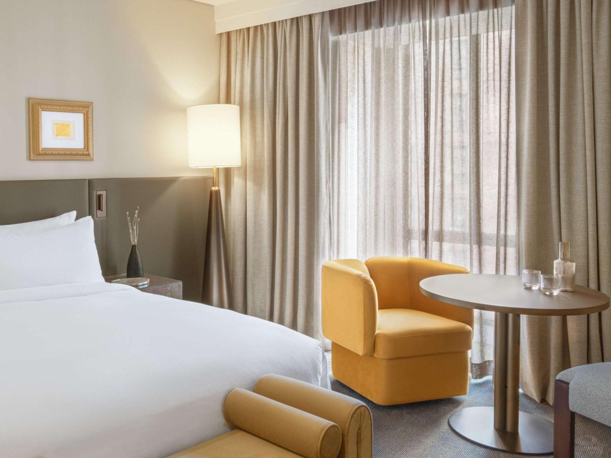 Hotel Sofitel Wentworth