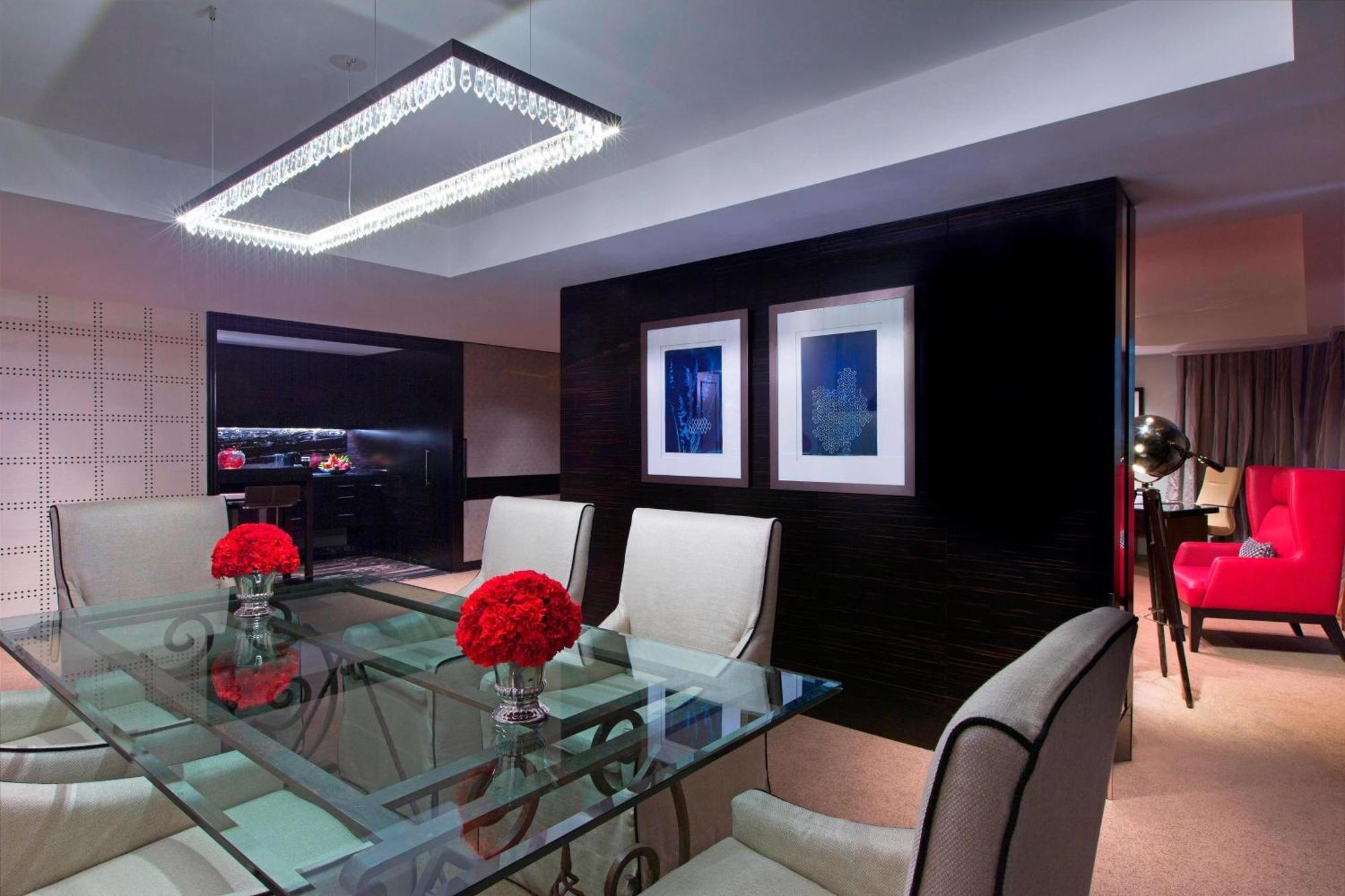 Sheraton Grand Hyde Park Sydney