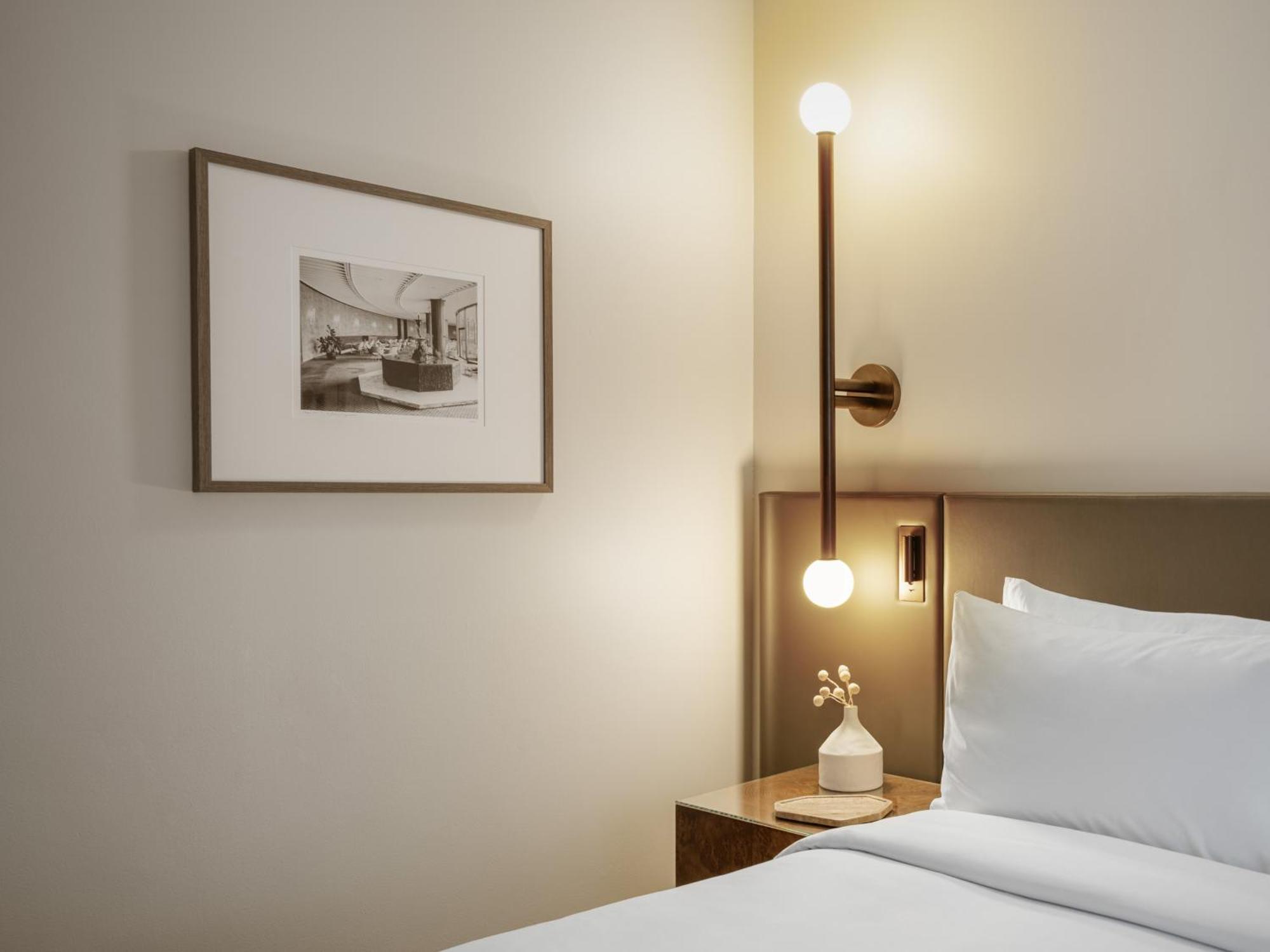 Hotel Sofitel Wentworth