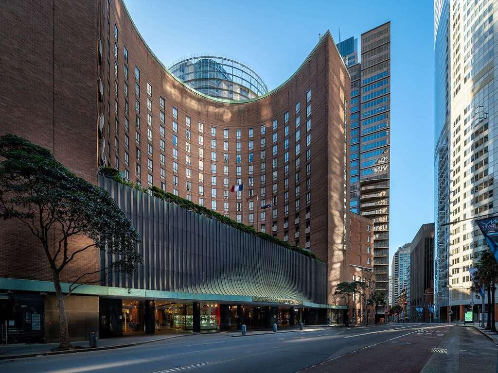Sofitel Wentworth Hotel