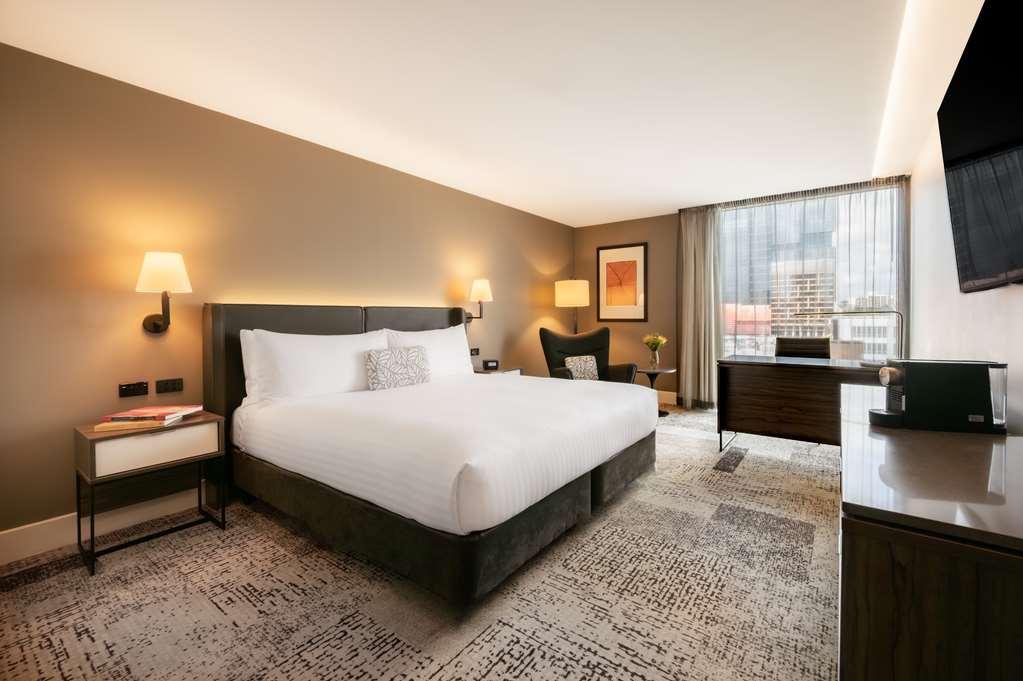 Parkroyal Parramatta 4* Sydney