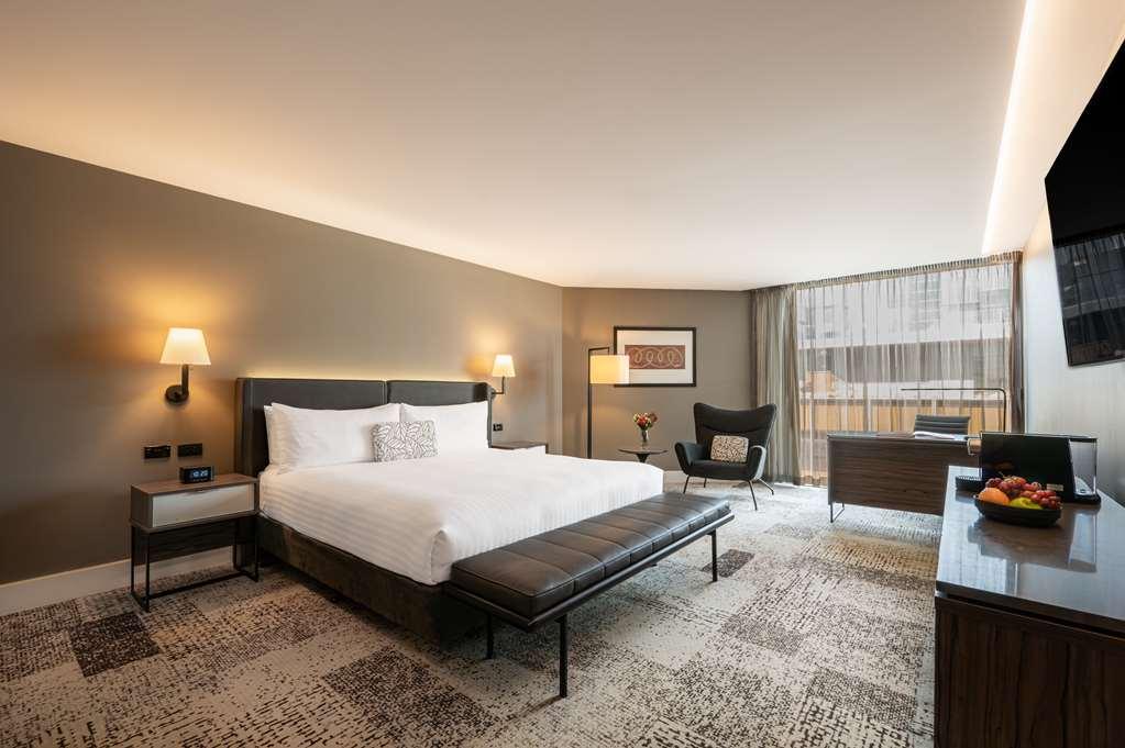 Parkroyal Parramatta Hotel