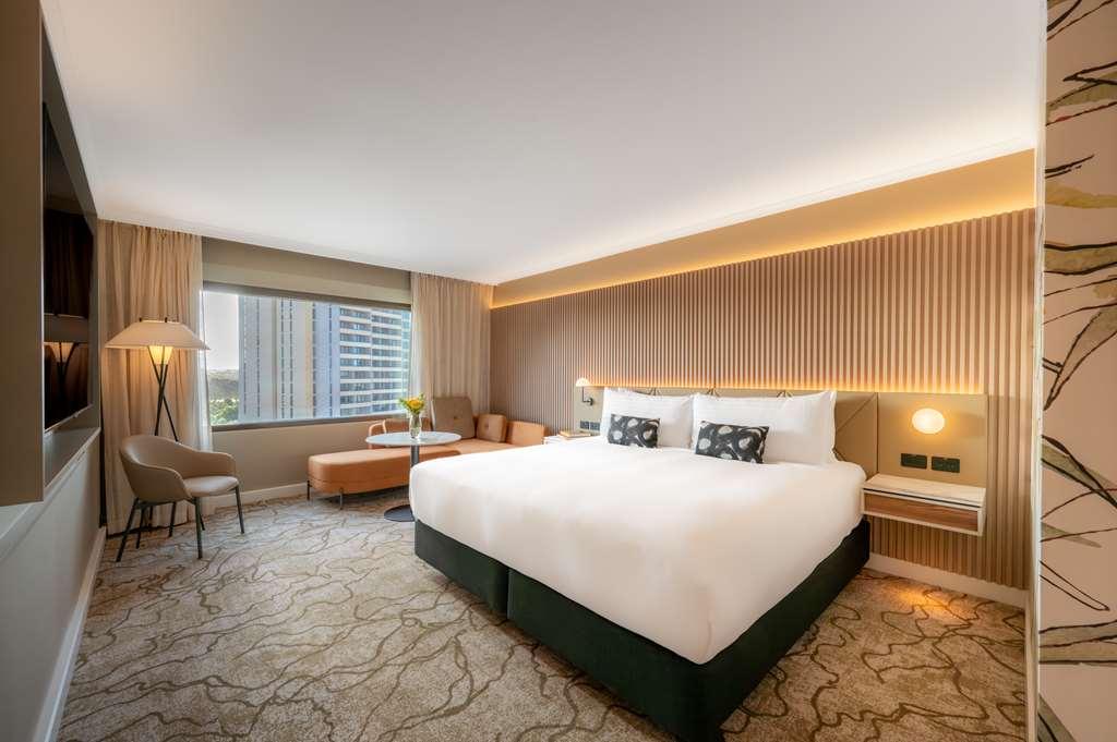 Parkroyal Parramatta Hotel 4*