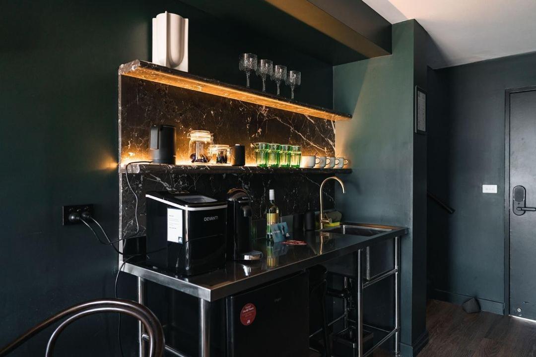 The Blue Bondi Hotel 4*