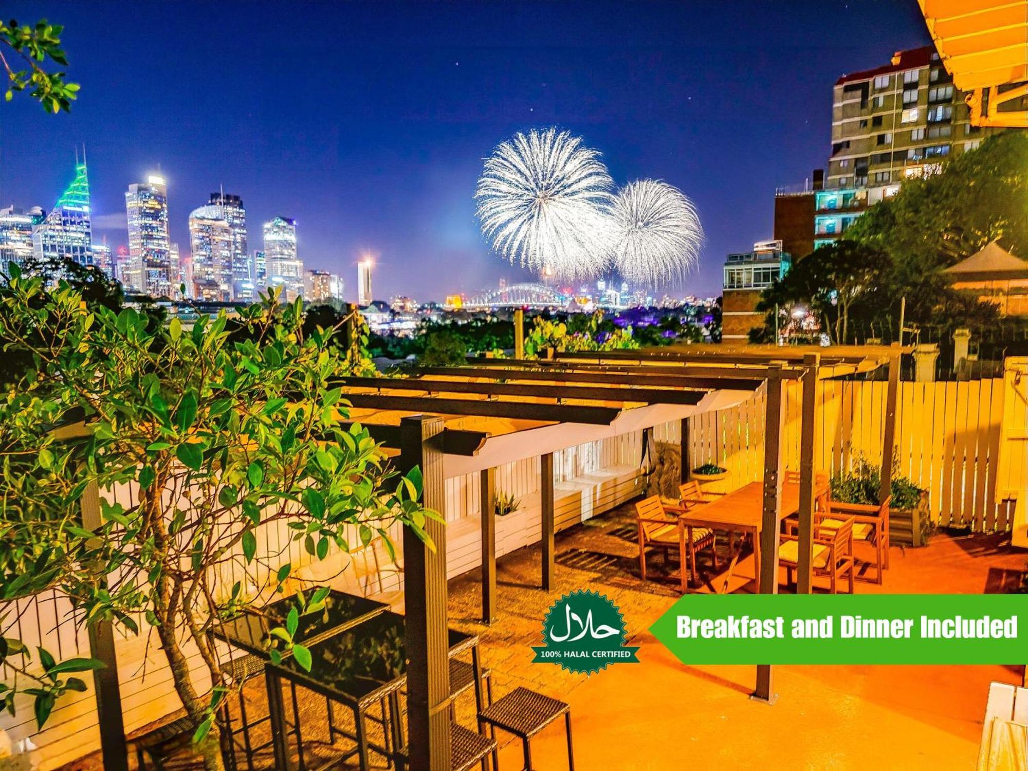 Azzuro Pod Hotel - Potts Point *
