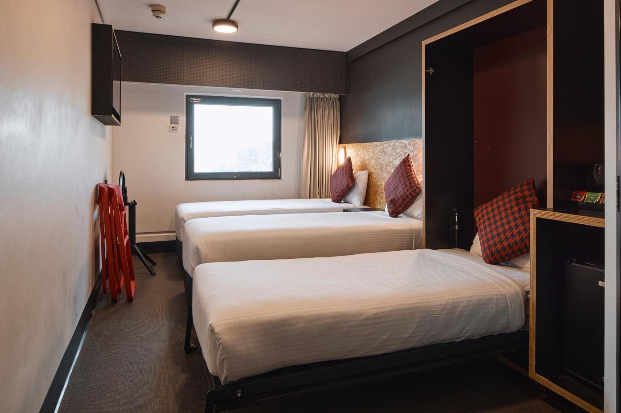Hotel Ibis Budget East Sydney