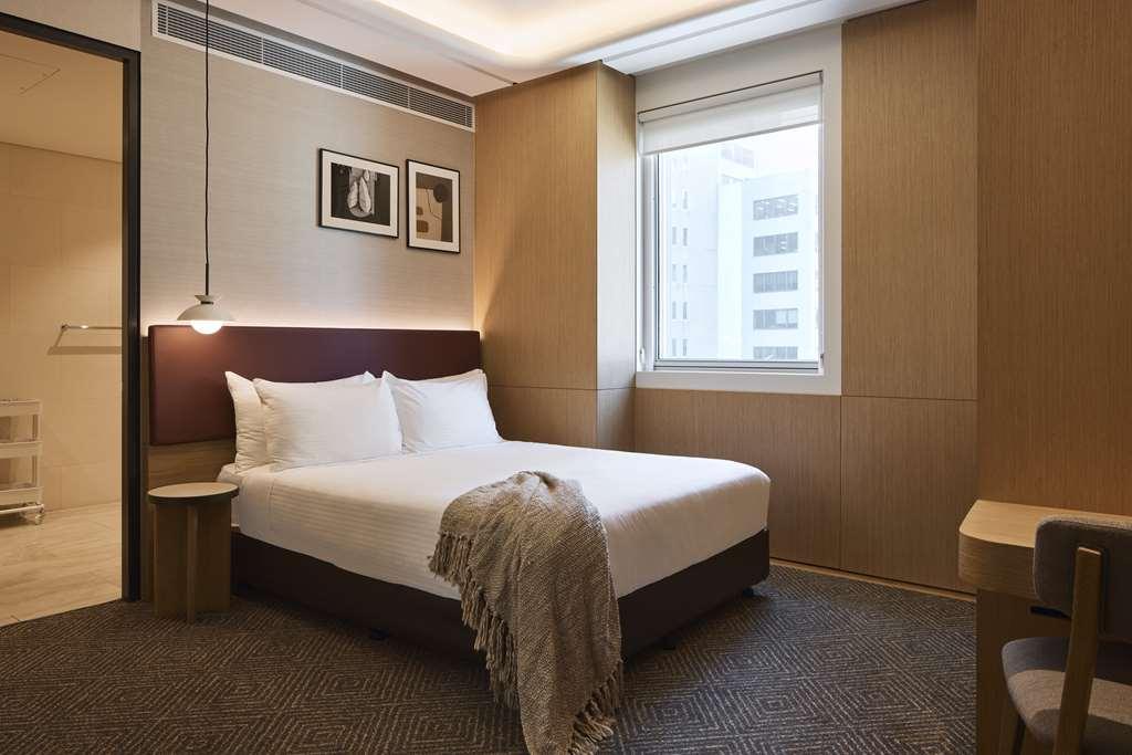 Rydges Australia Square, Formerly Tank Stream Hotel 4*