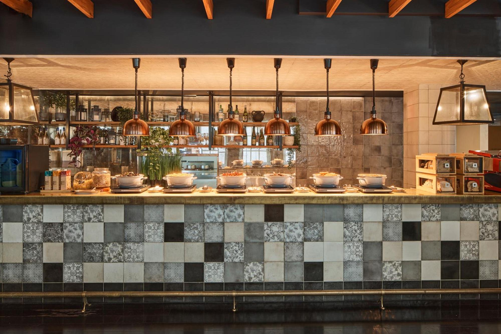 Rydges Australia Square, Formerly Tank Stream 4*
