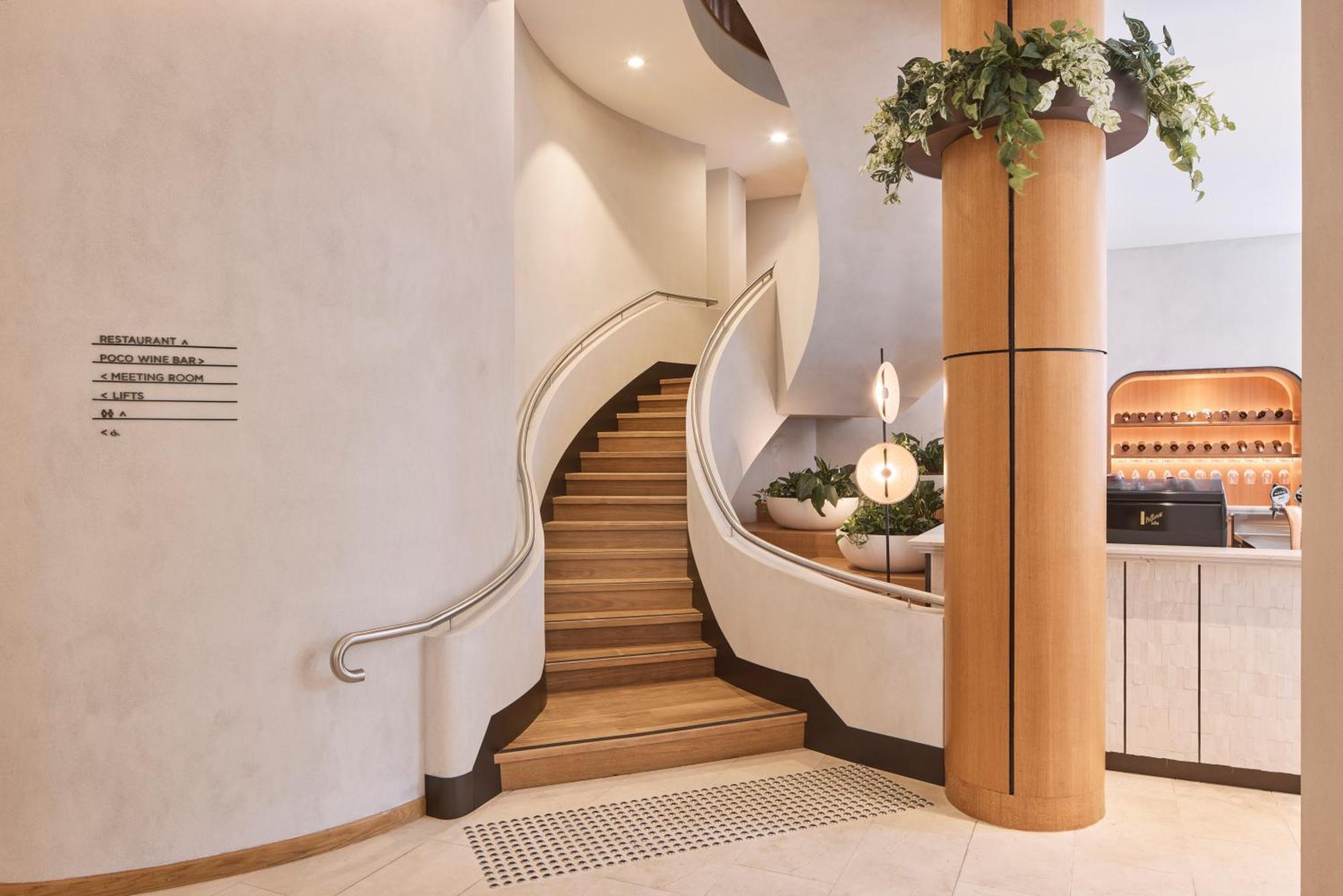 Rydges Australia Square, Formerly Tank Stream 4* Sydney
