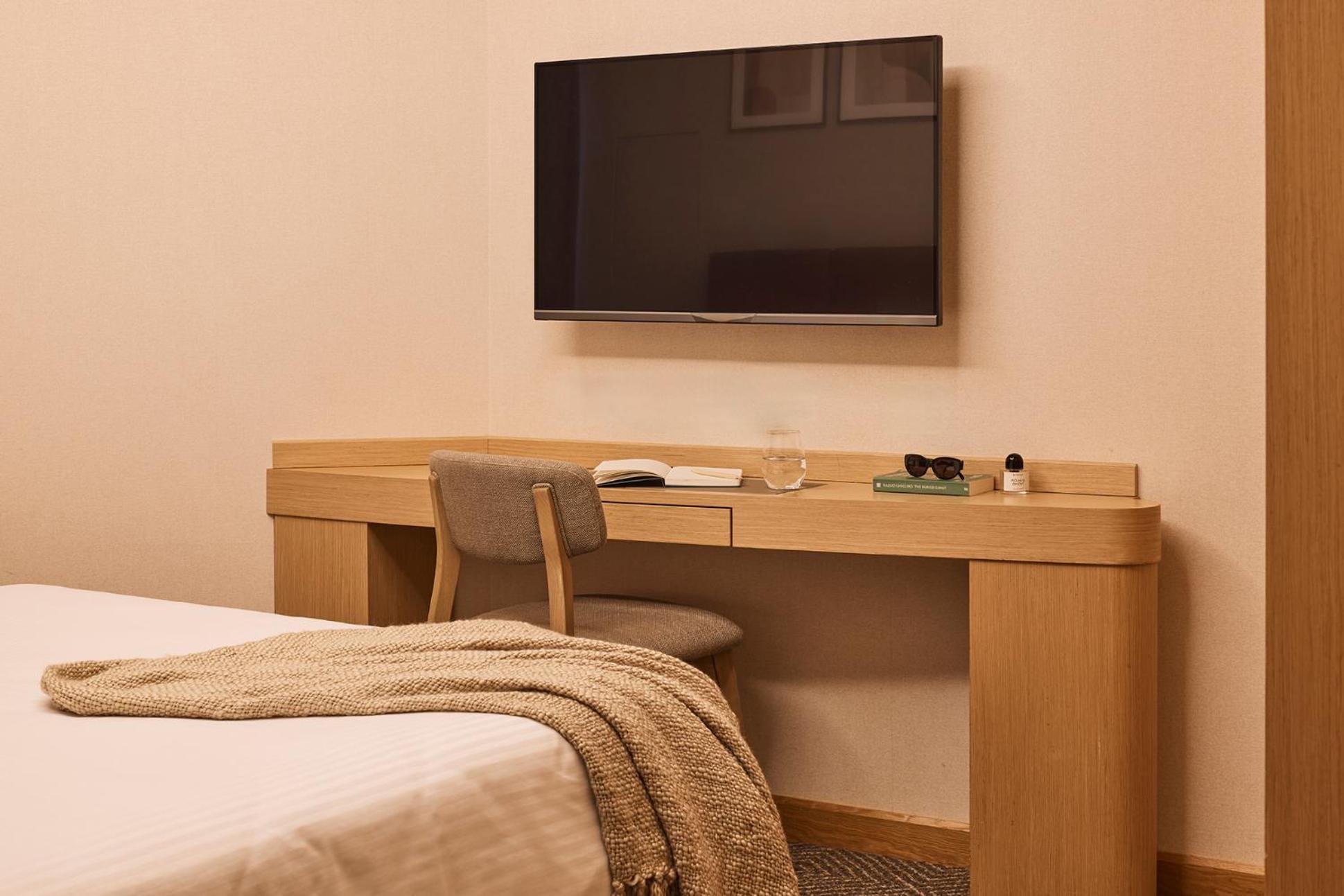 Rydges Australia Square, Formerly Tank Stream 4*