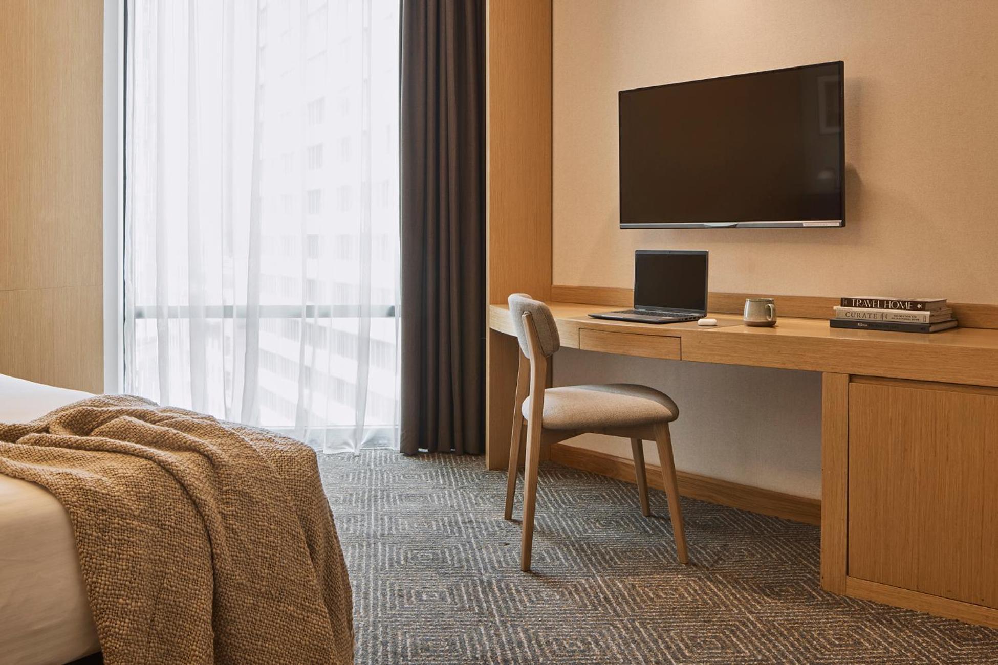 Rydges Australia Square, Formerly Tank Stream Hotel 4*